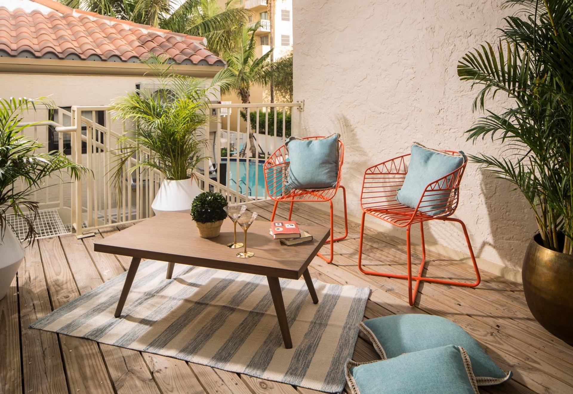 Hotel Rendale Miami Beach photo 32