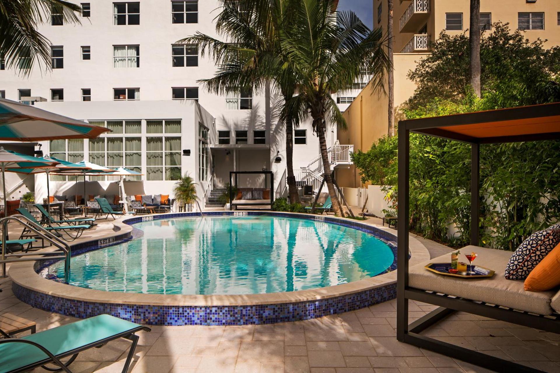 Hotel Rendale Miami Beach photo 15