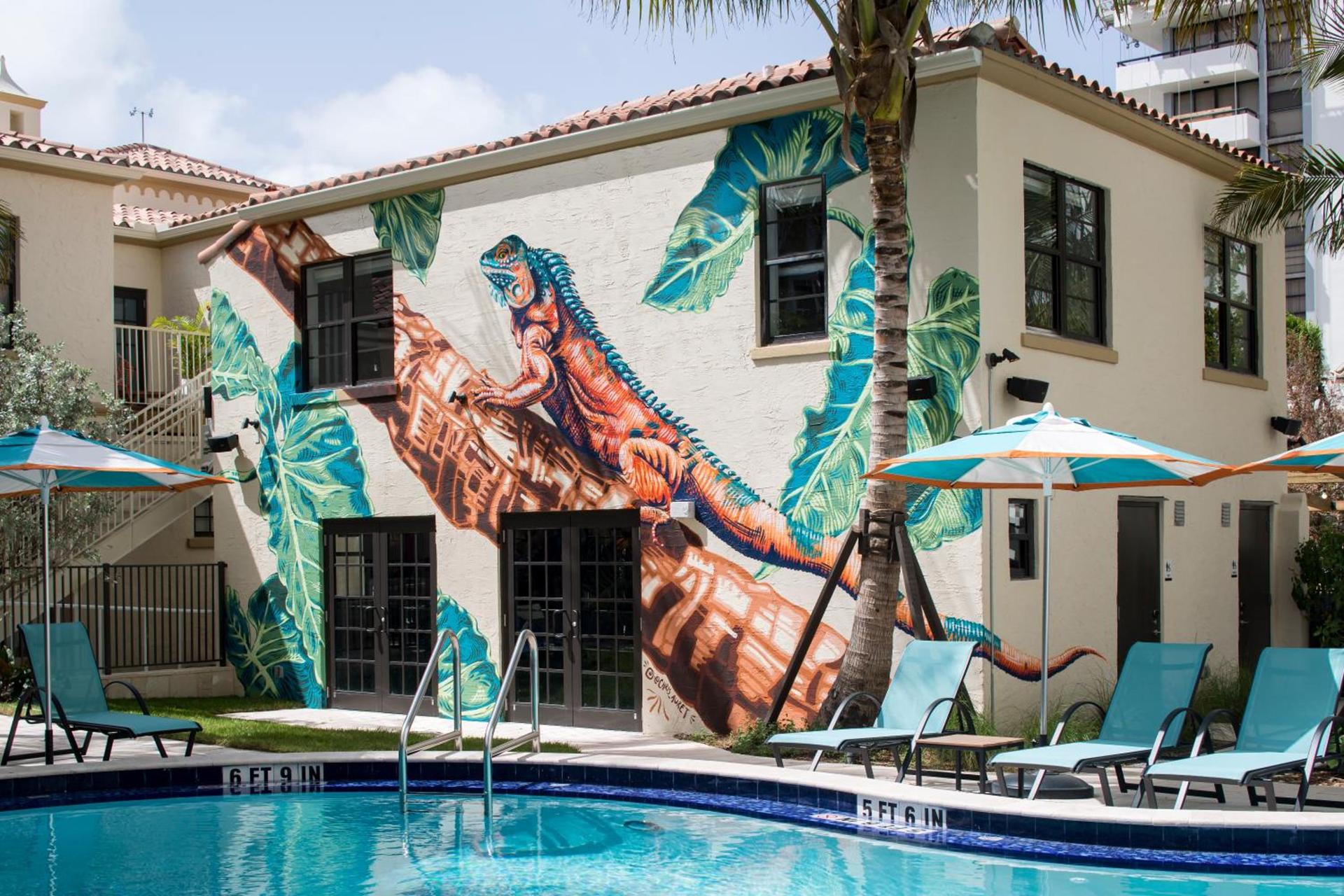 Hotel Rendale Miami Beach photo 8