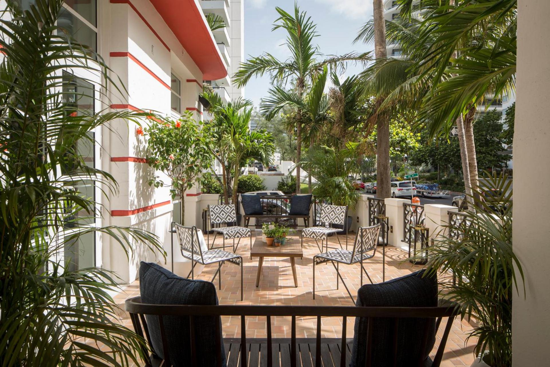 Hotel Rendale Miami Beach photo 12