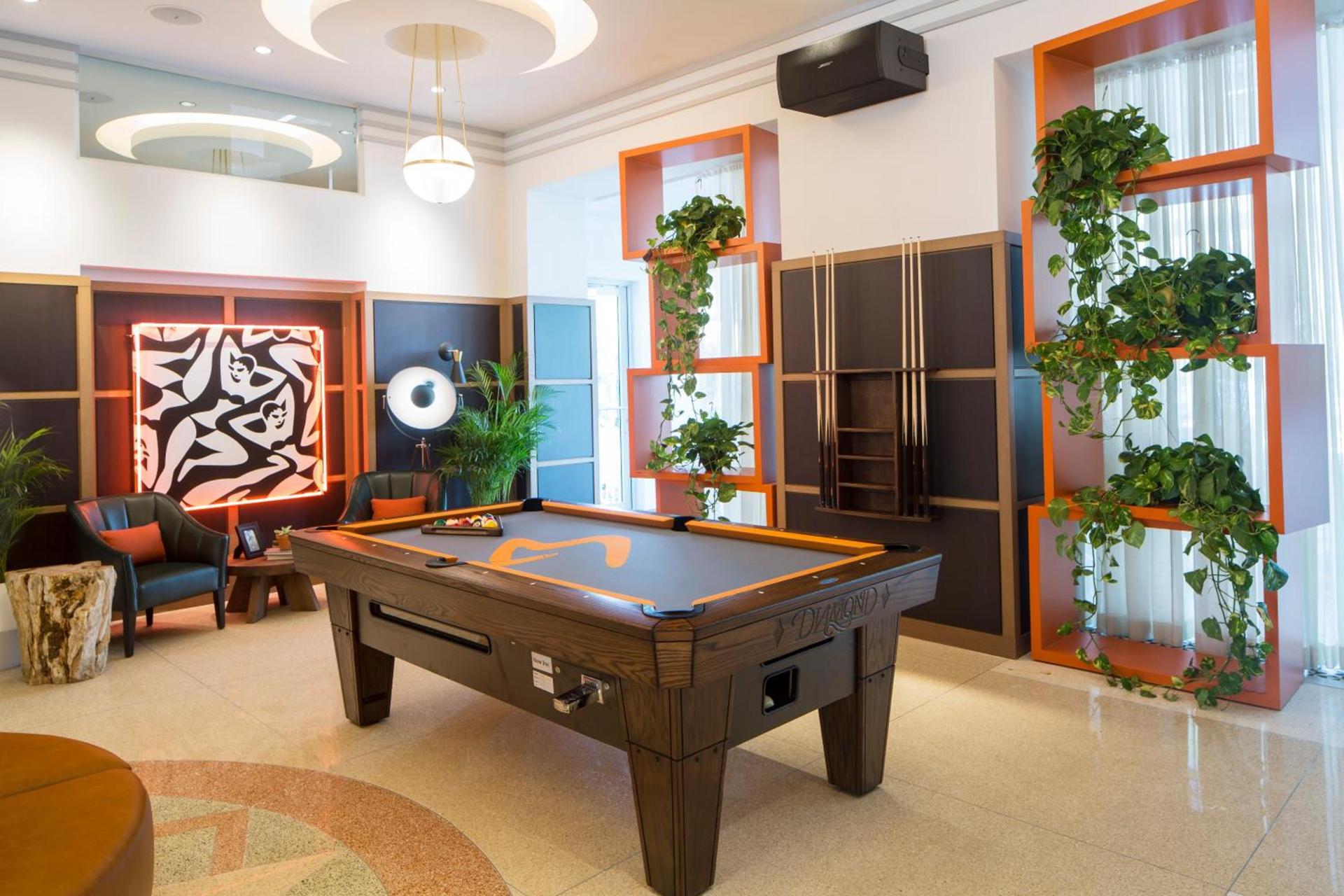 Hotel Rendale Miami Beach photo 13
