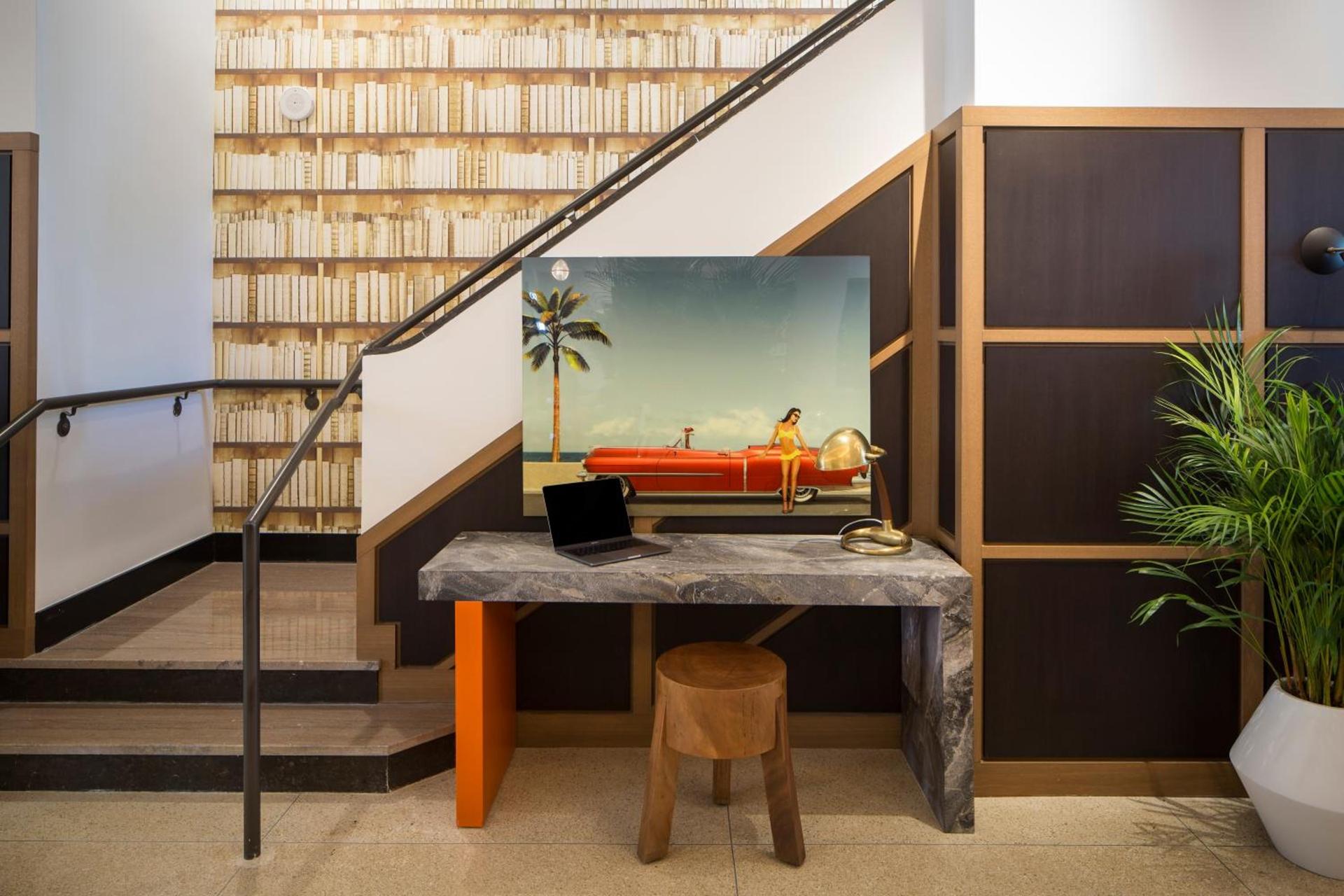 Hotel Rendale Miami Beach photo 17