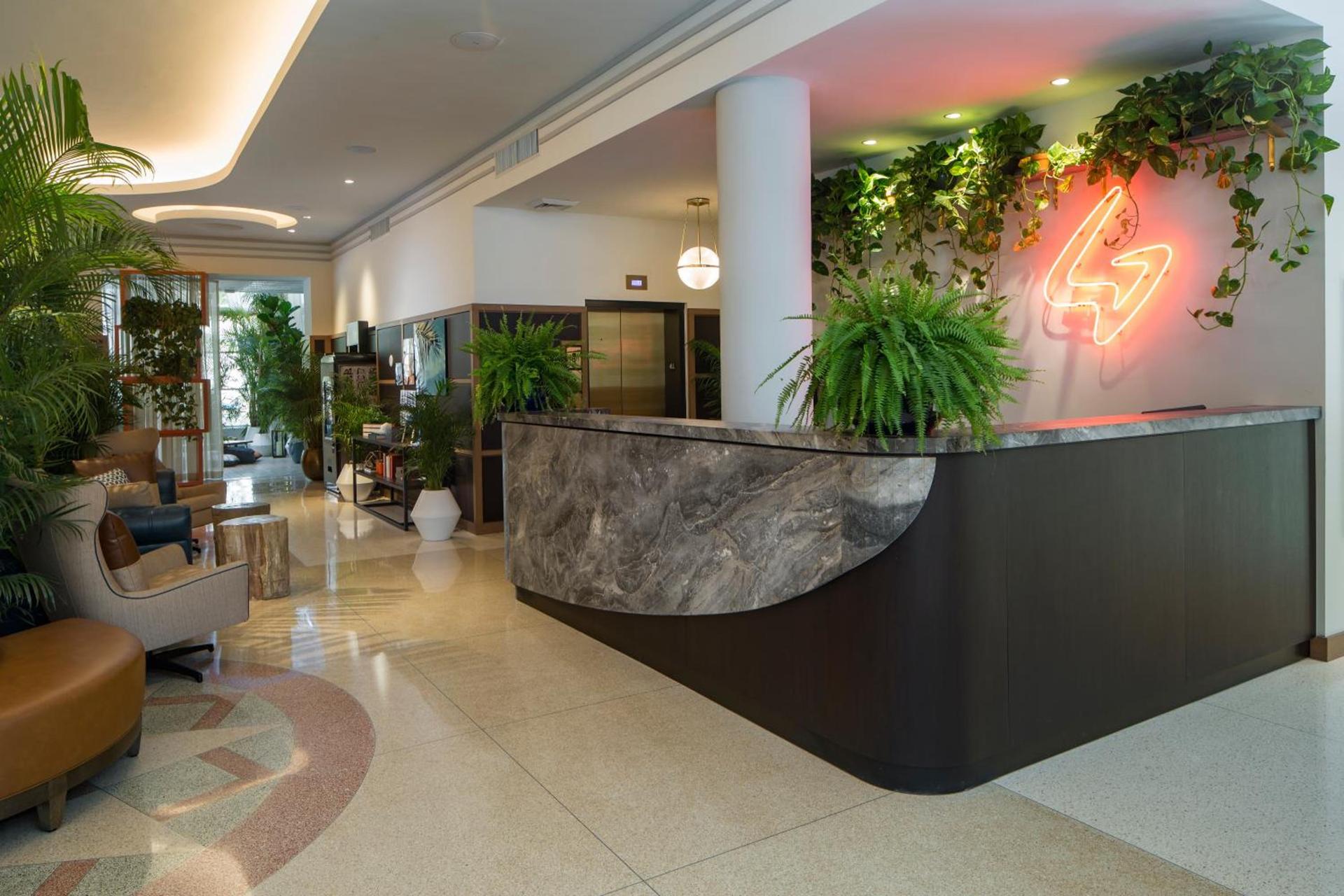 Hotel Rendale Miami Beach photo 18