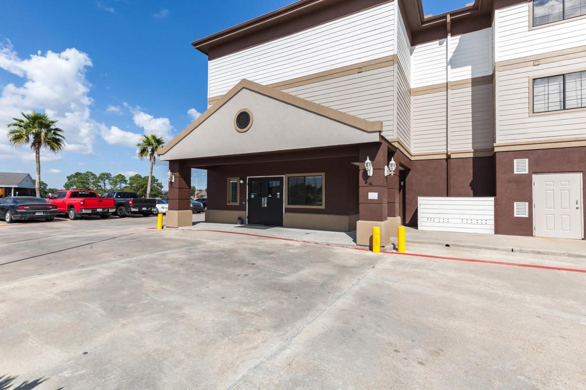 Studio 6-Port Arthur, TX - SE photo 42