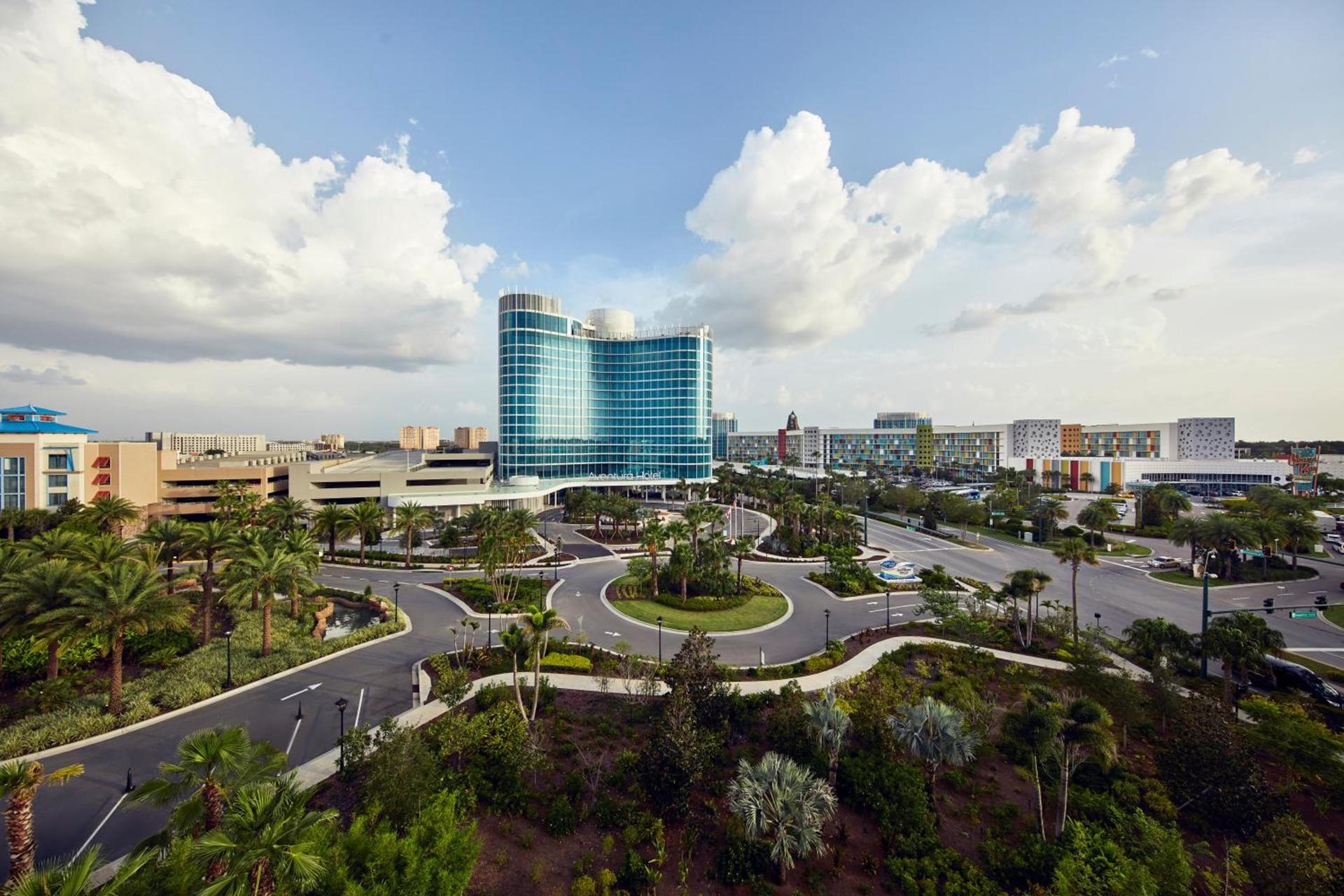 Universal's Aventura Hotel photo 9