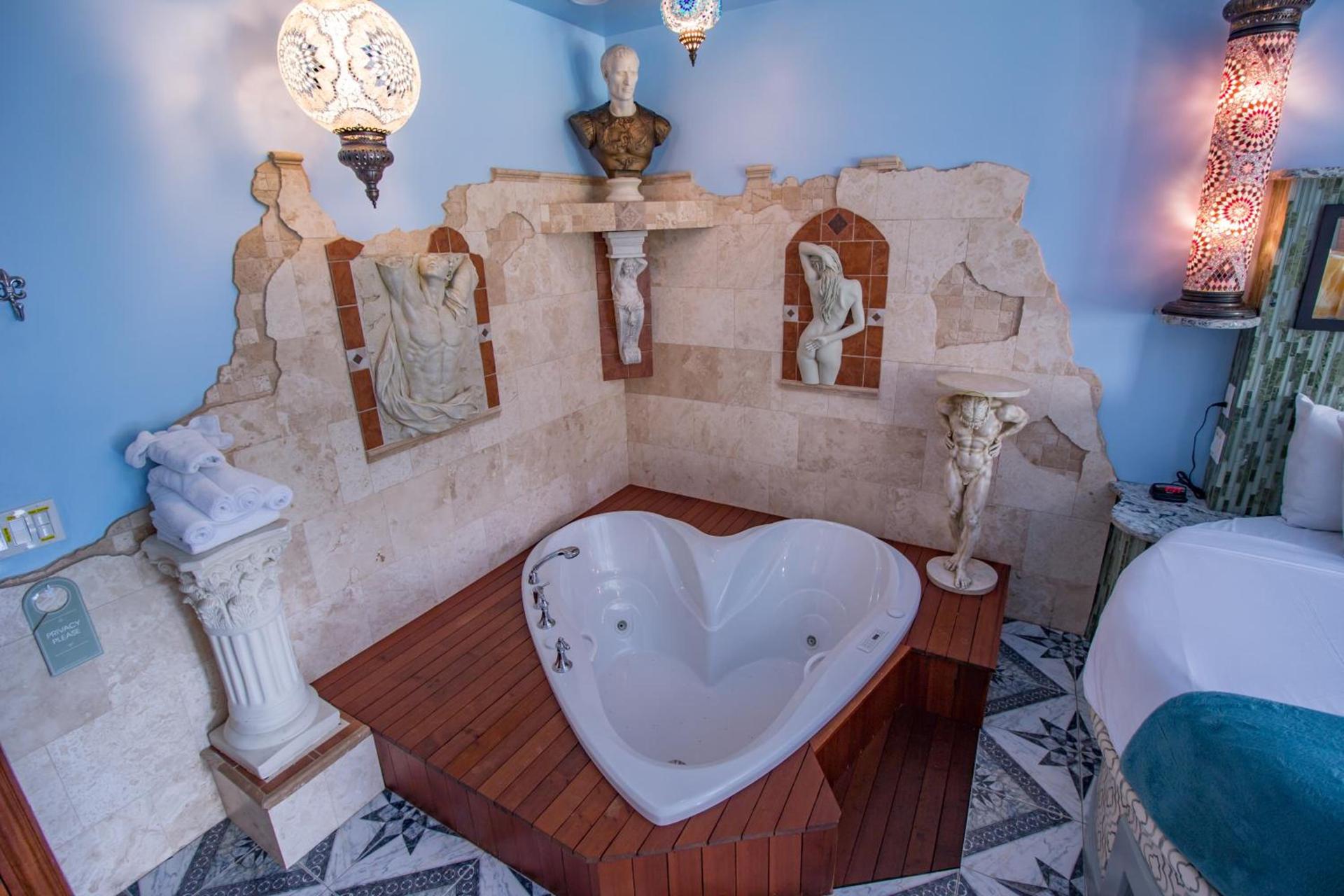 Adventure Suites photo 25
