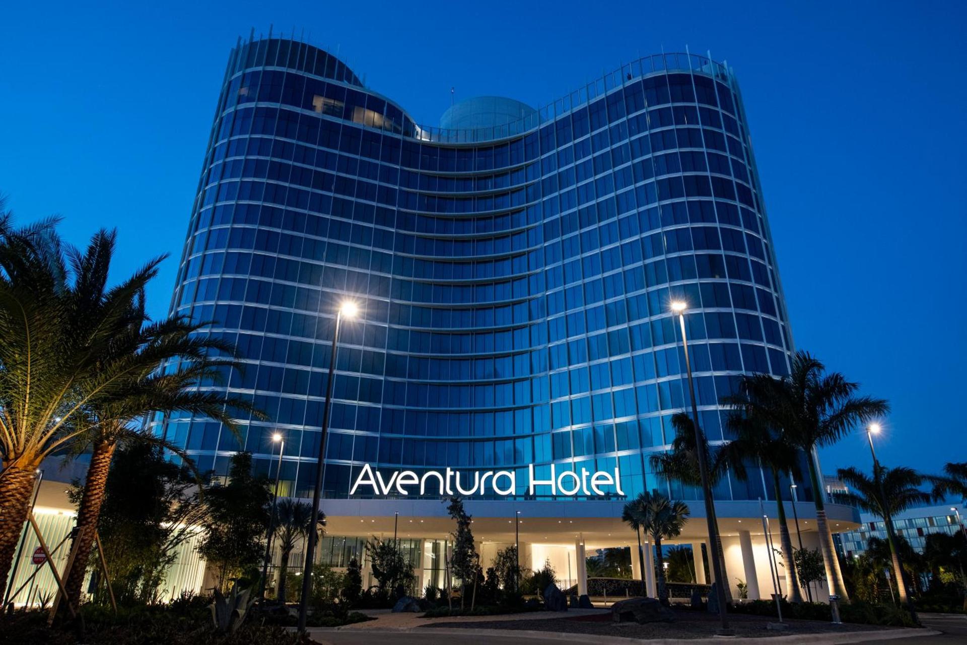 Universal's Aventura Hotel photo 10