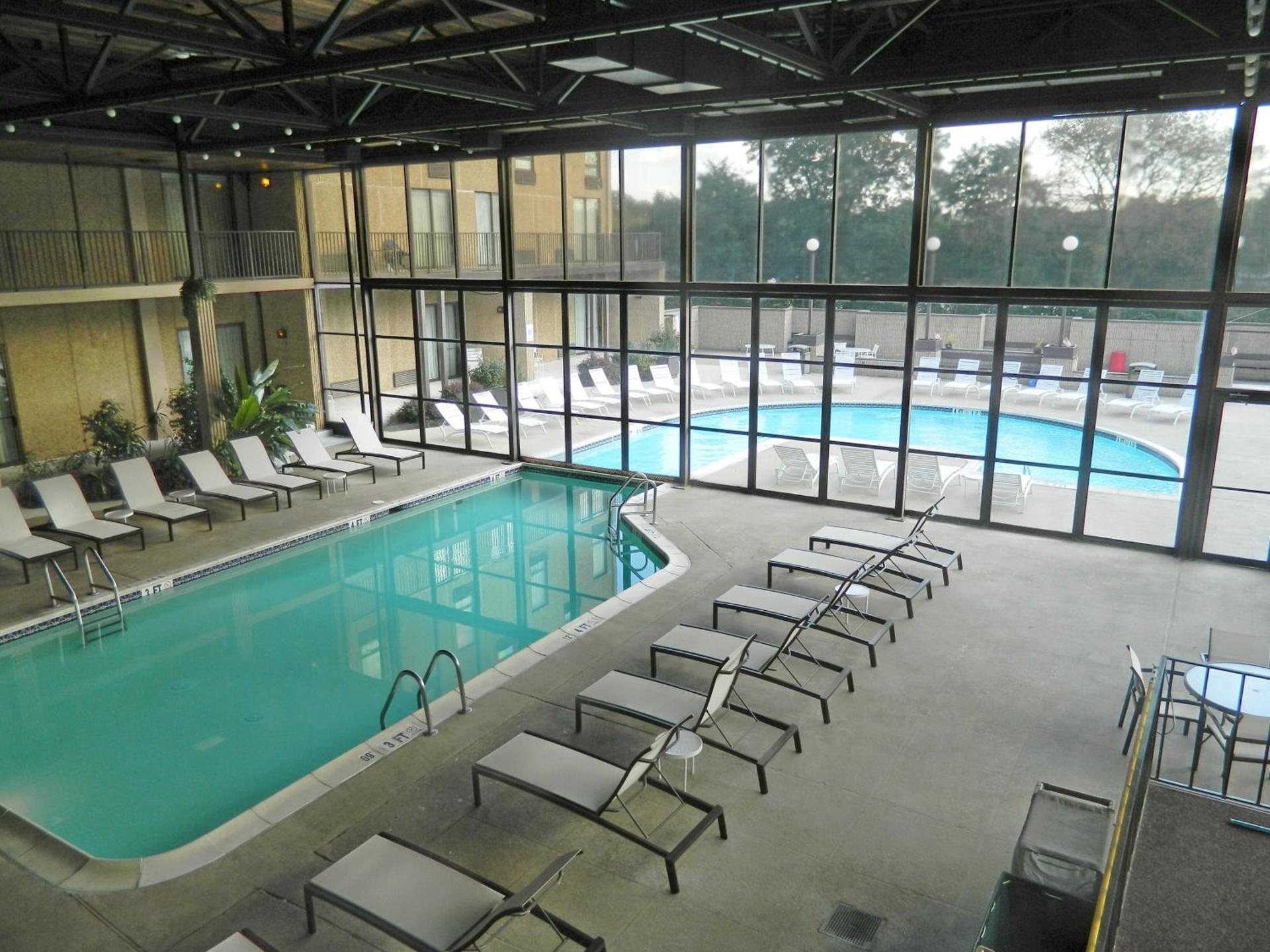 Radisson Hotel Philadelphia Northeast photo 5