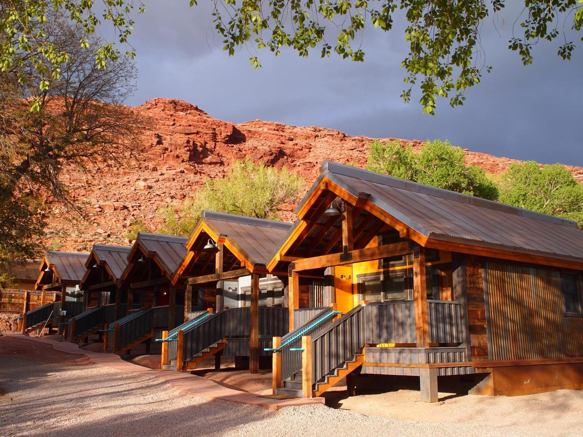Moab Springs Ranch photo 2
