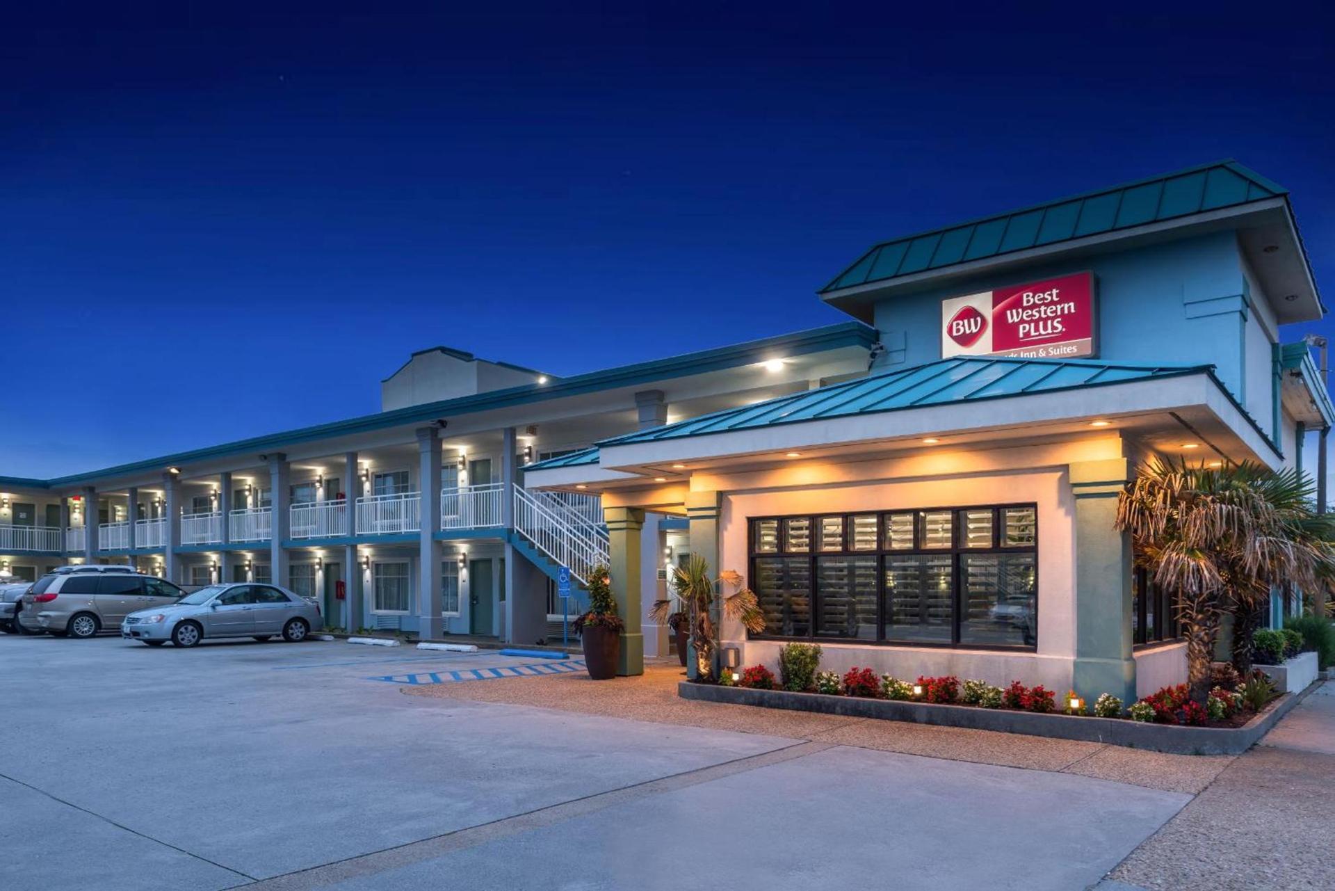 Best Western Plus Chesapeake Bay-Norfolk photo 51