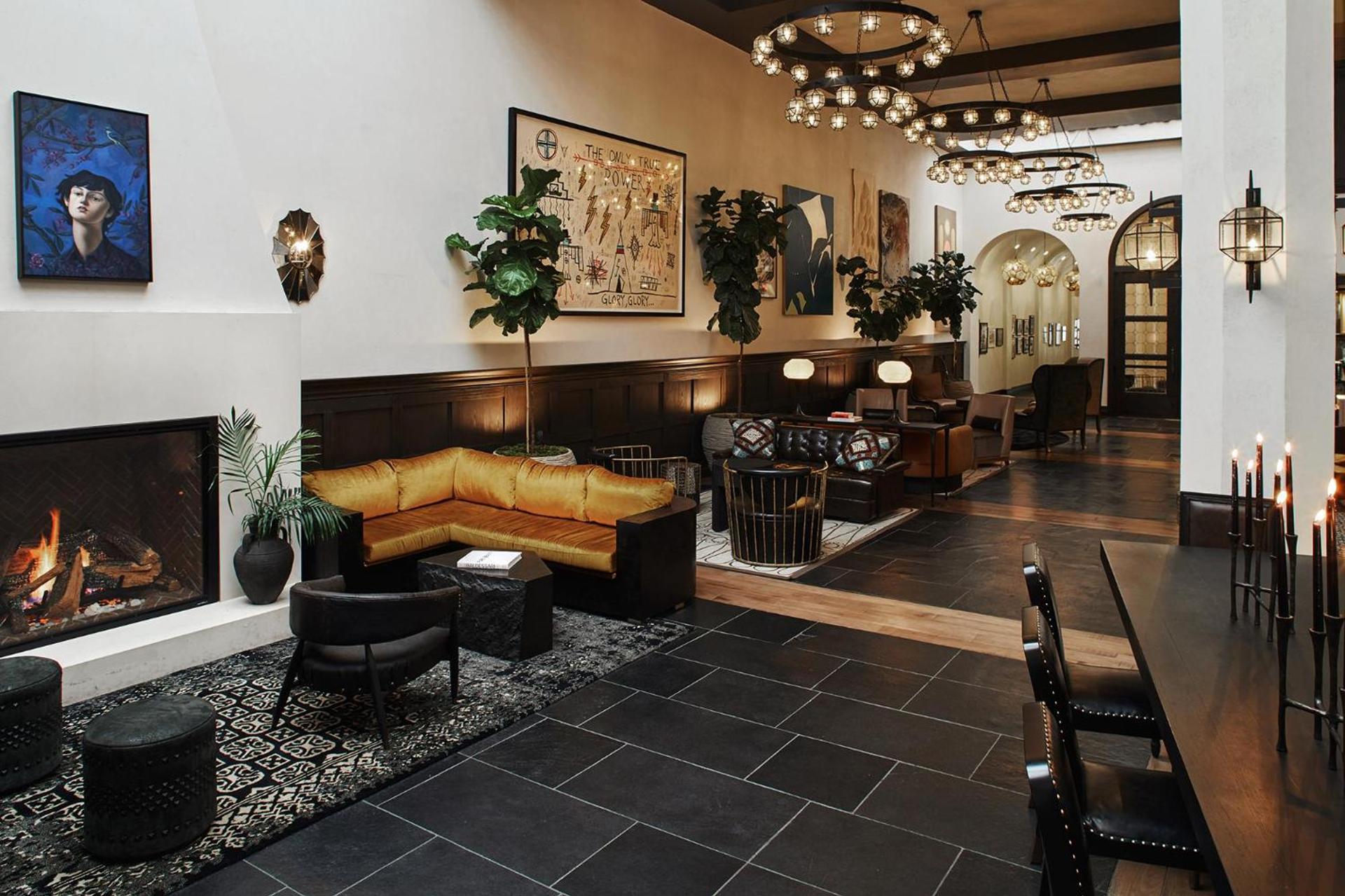 Hotel Figueroa, Unbound Collection by Hyatt photo 84