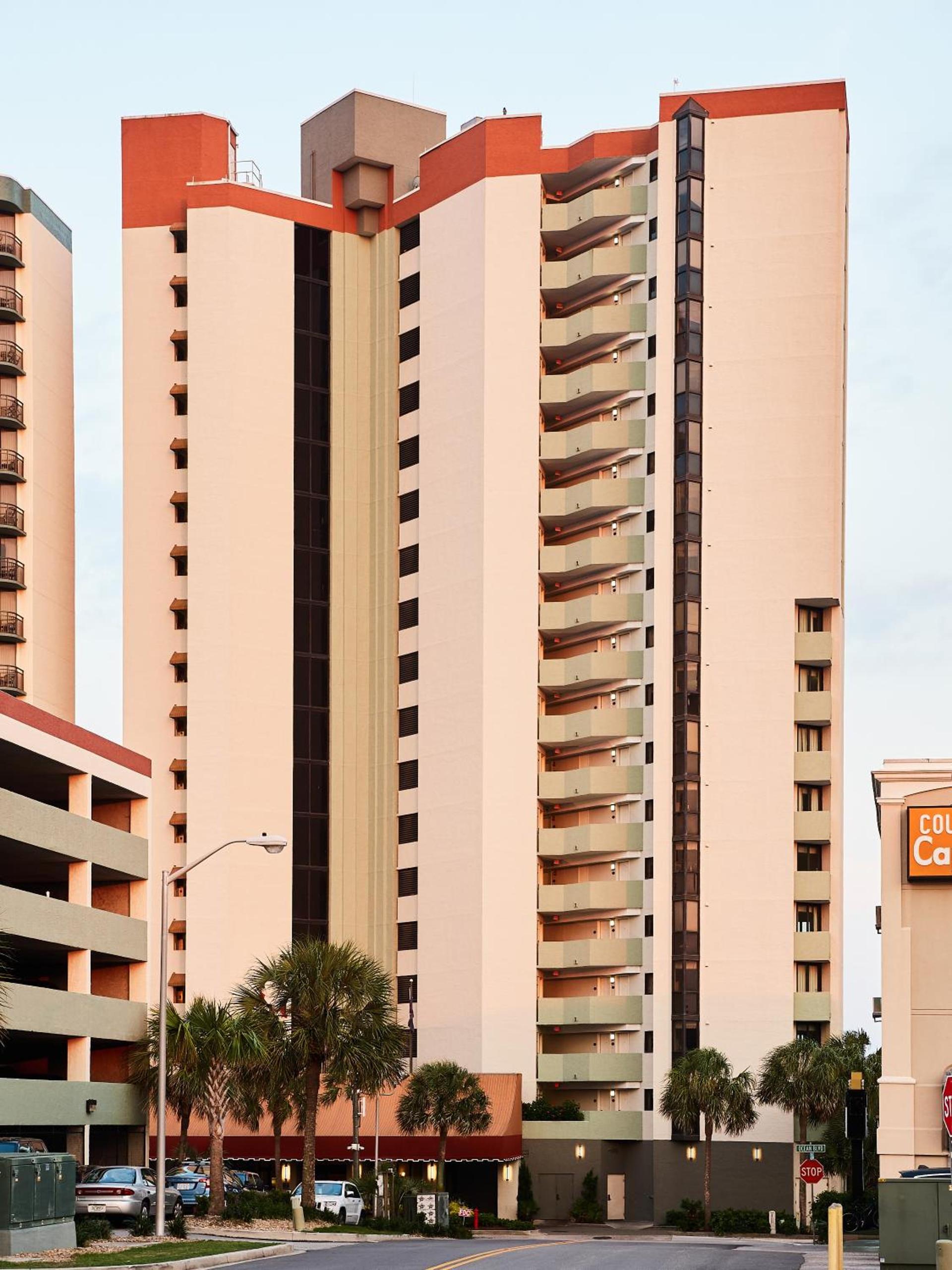 The Strand - A Boutique Resort photo 21