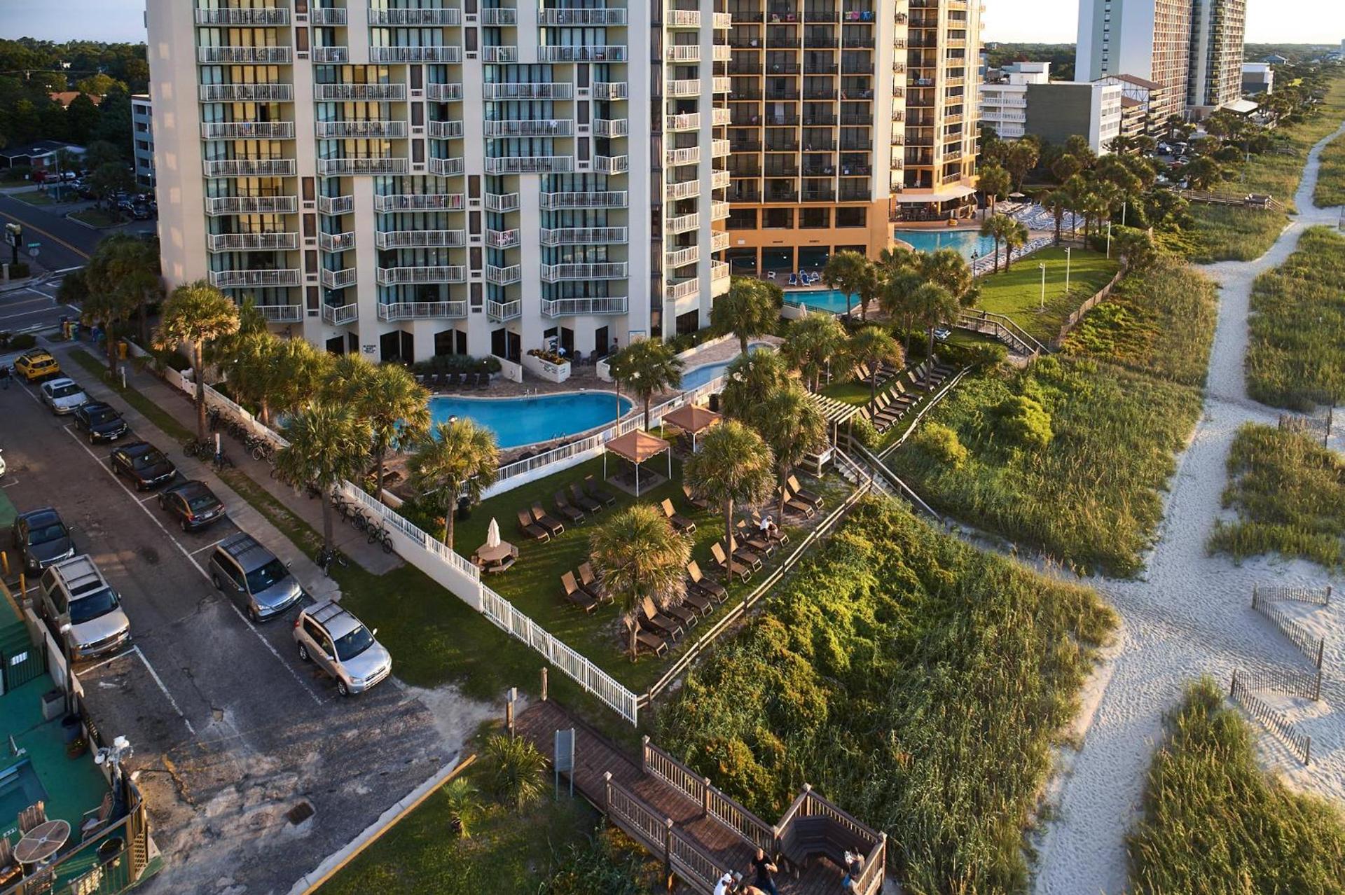 The Strand - A Boutique Resort photo 23