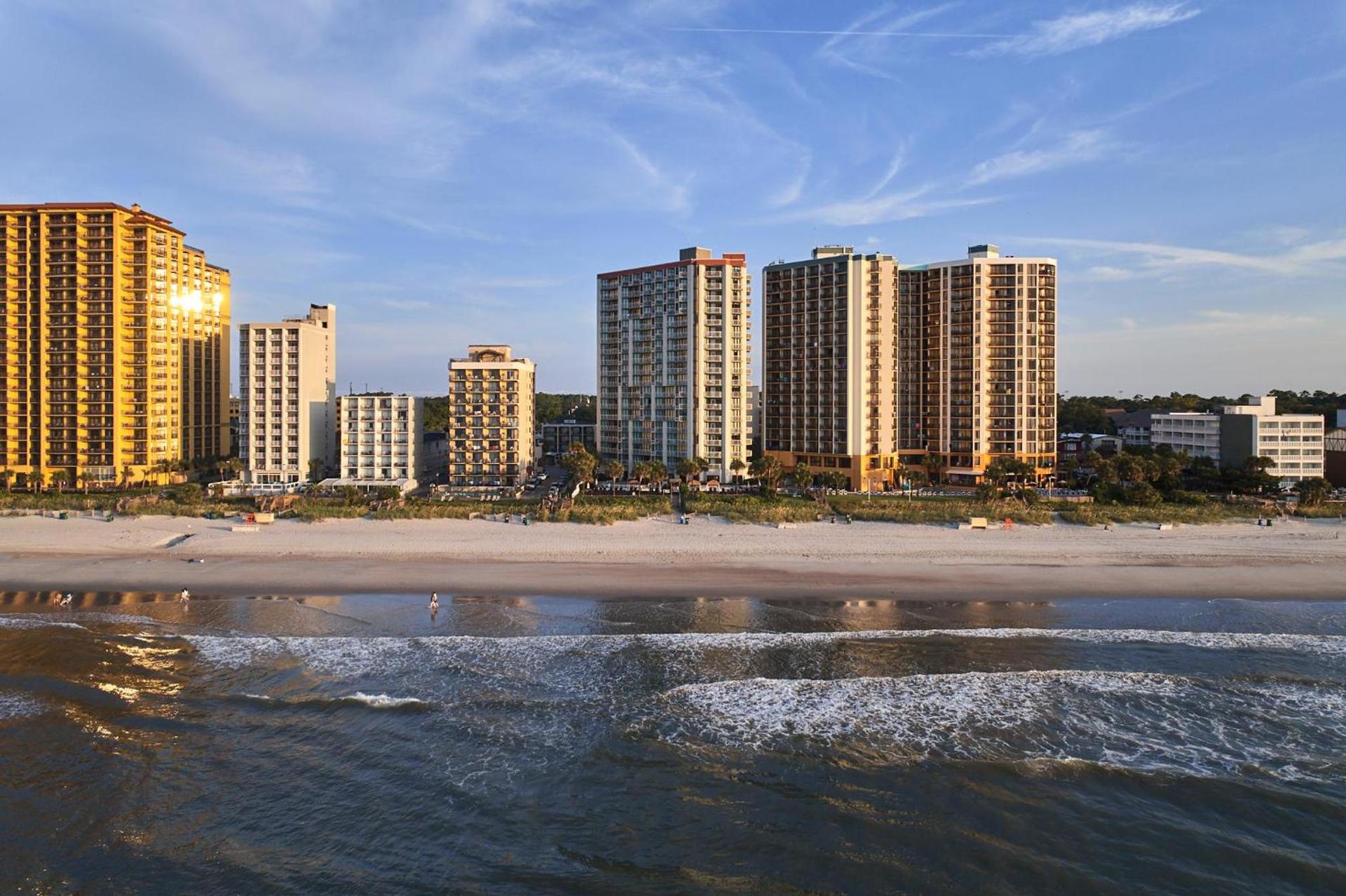 The Strand - A Boutique Resort photo 24