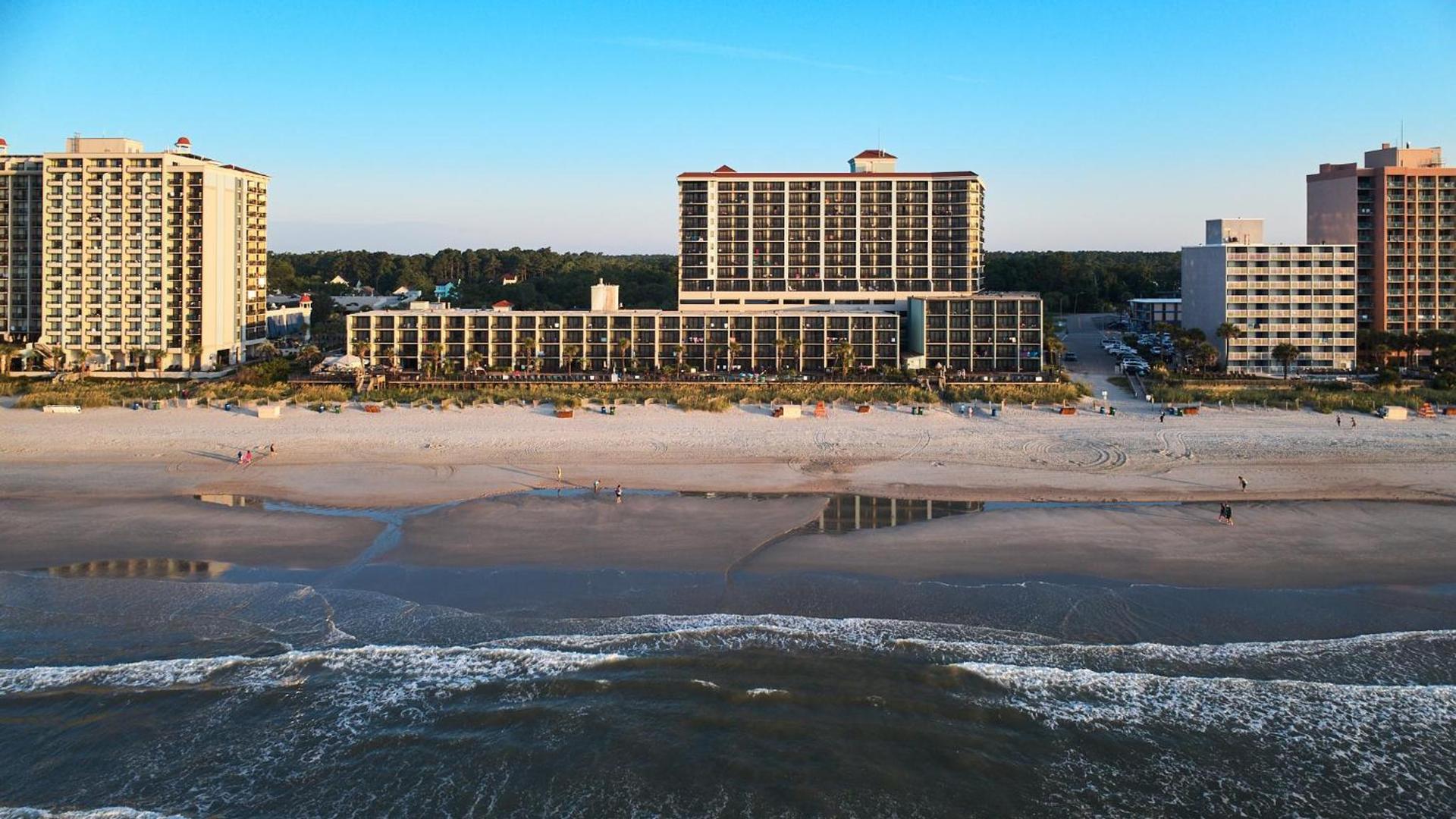 Compass Cove — hotel in Myrtle Beach