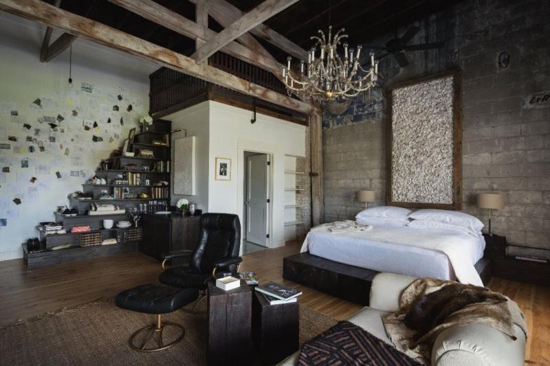 GunRunner Boutique Hotel photo 2