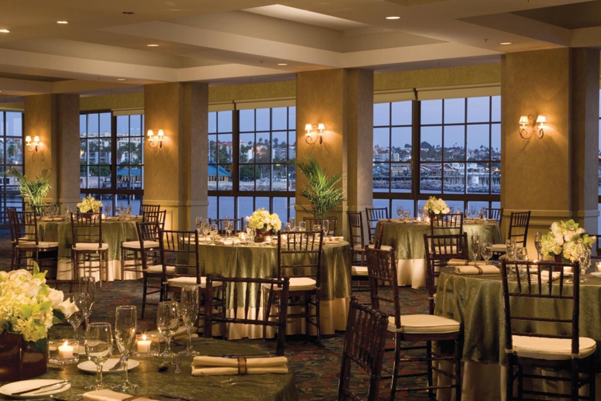 The Portofino Hotel & Marina, a Noble House Hotel photo 14