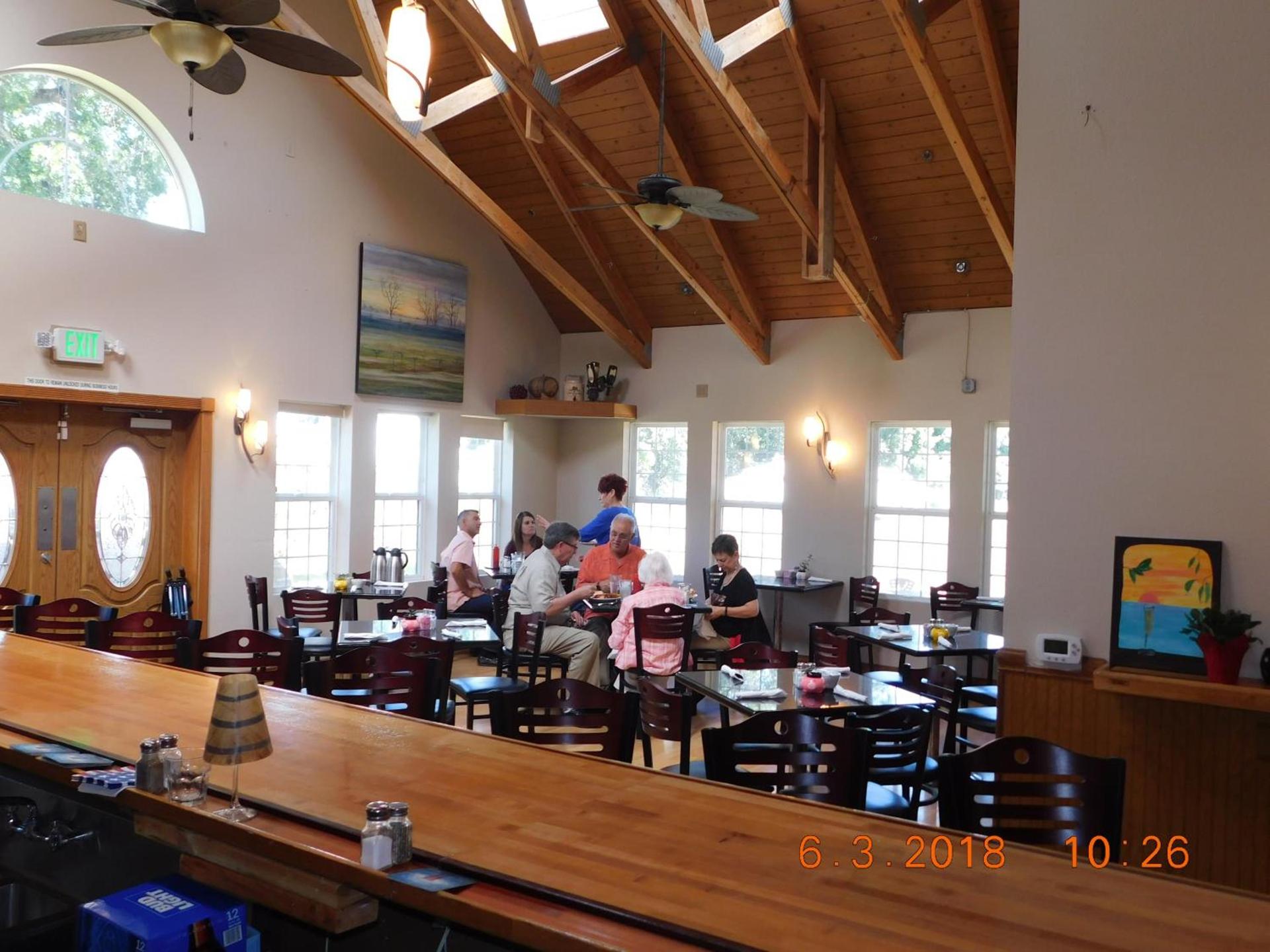 Freeport Wine Country Inn photo 27