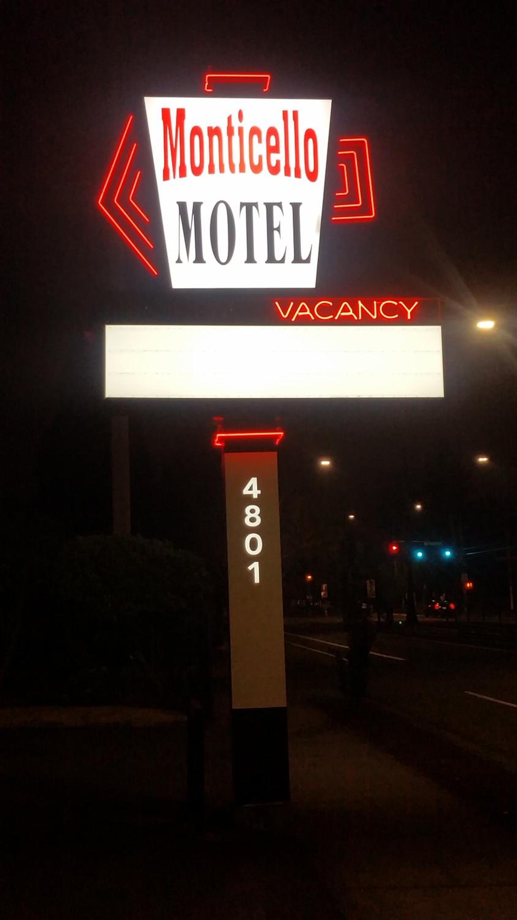 Monticello Motel photo 4