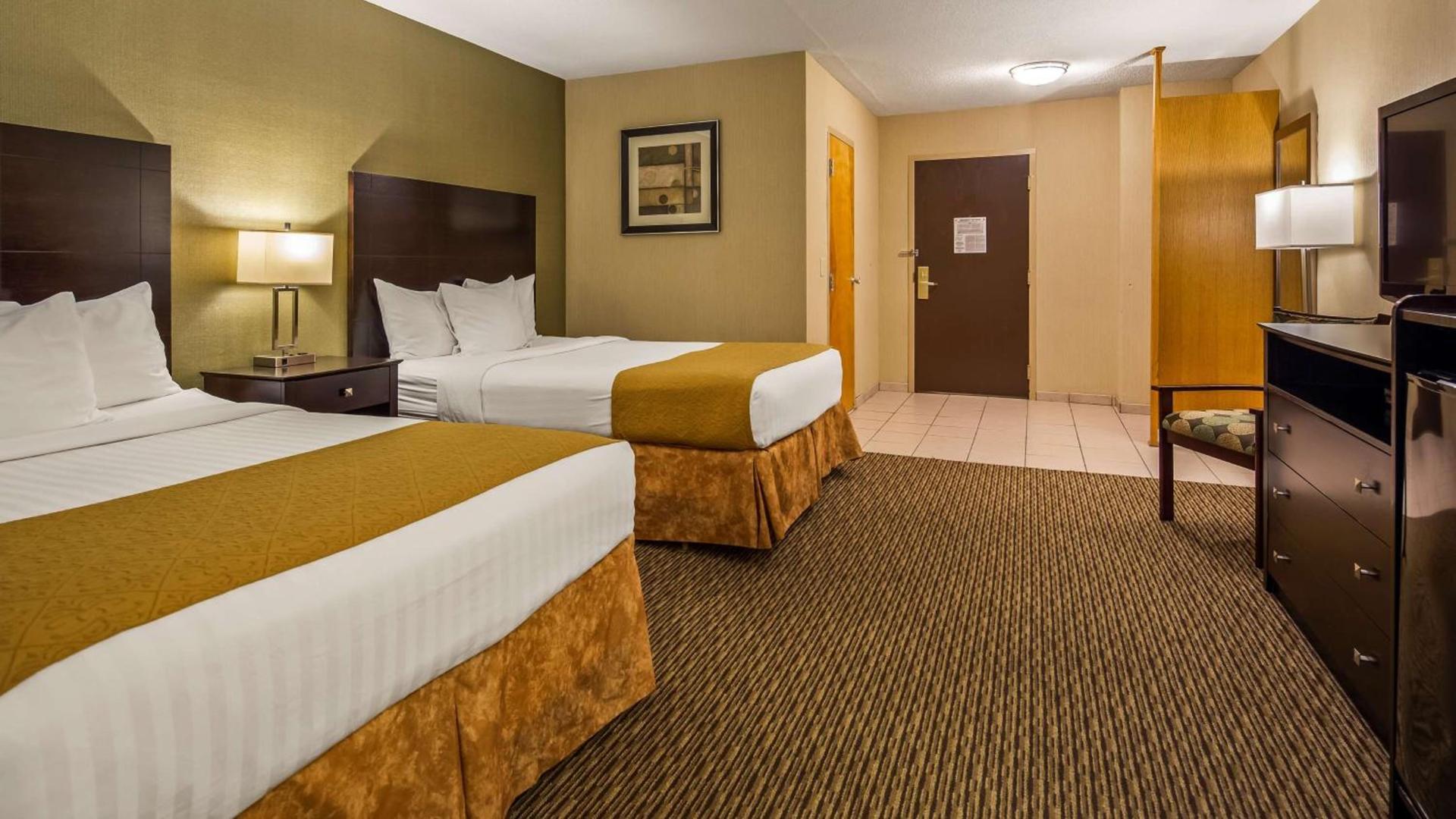 Spark By Hilton Watertown photo 18
