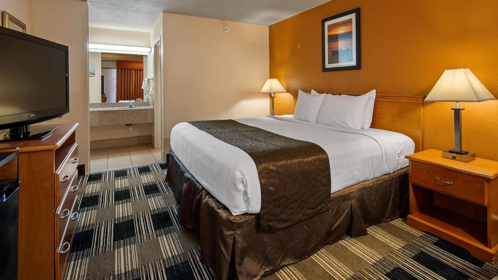 Best Western Tulsa Airport photo 18