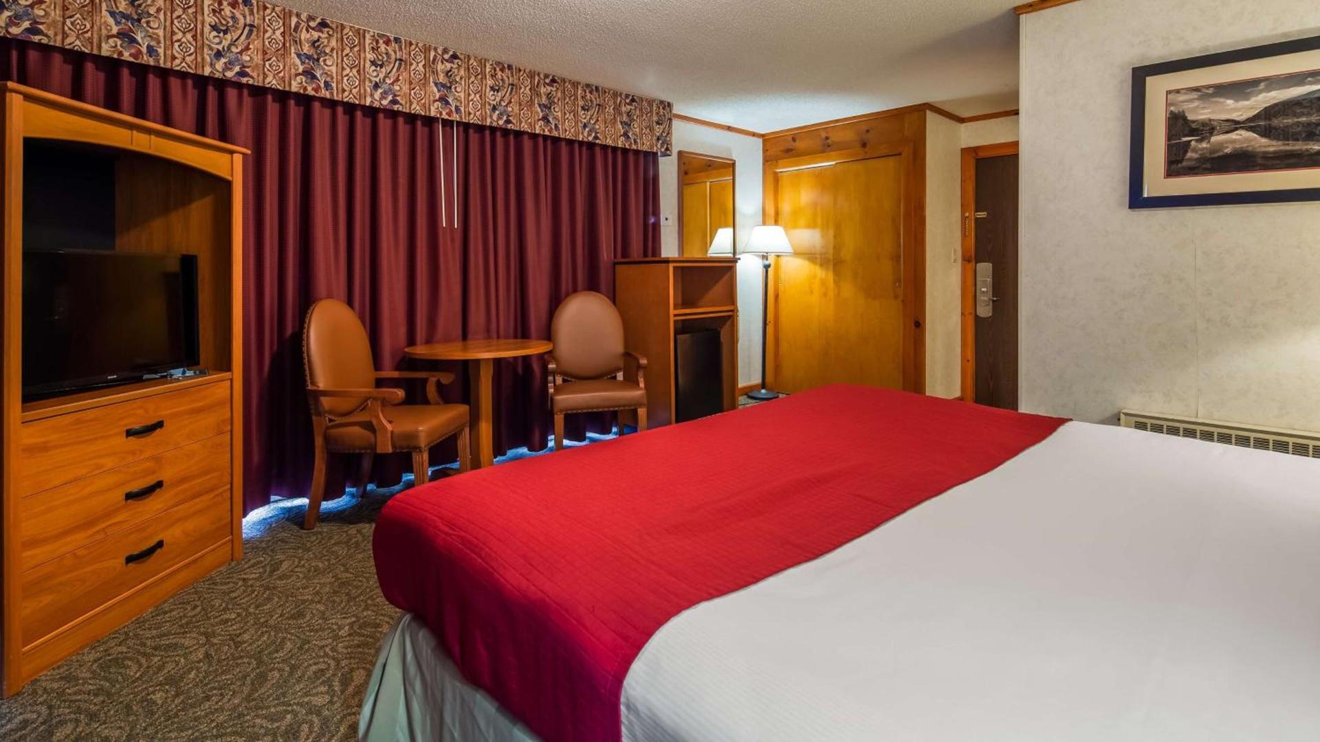 Best Western Adirondack Inn photo 42