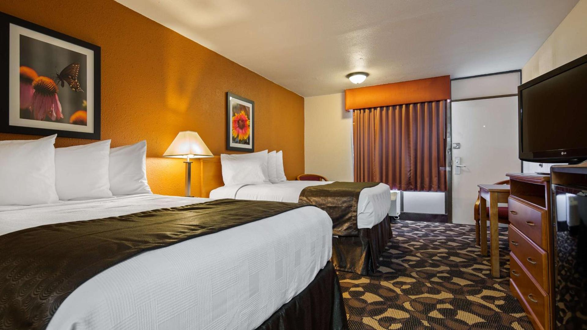 Best Western Tulsa Airport photo 16