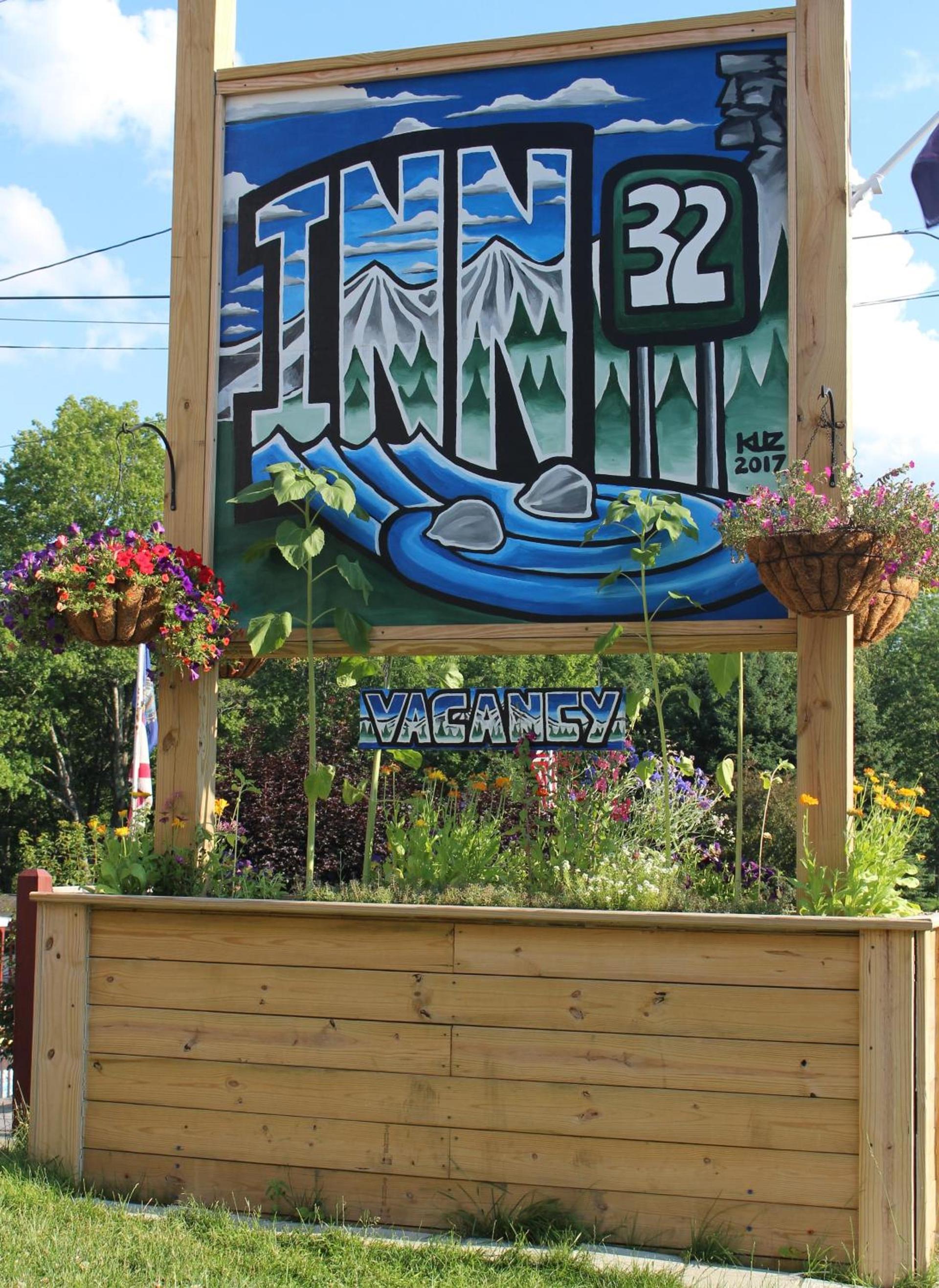 Inn 32 photo 2