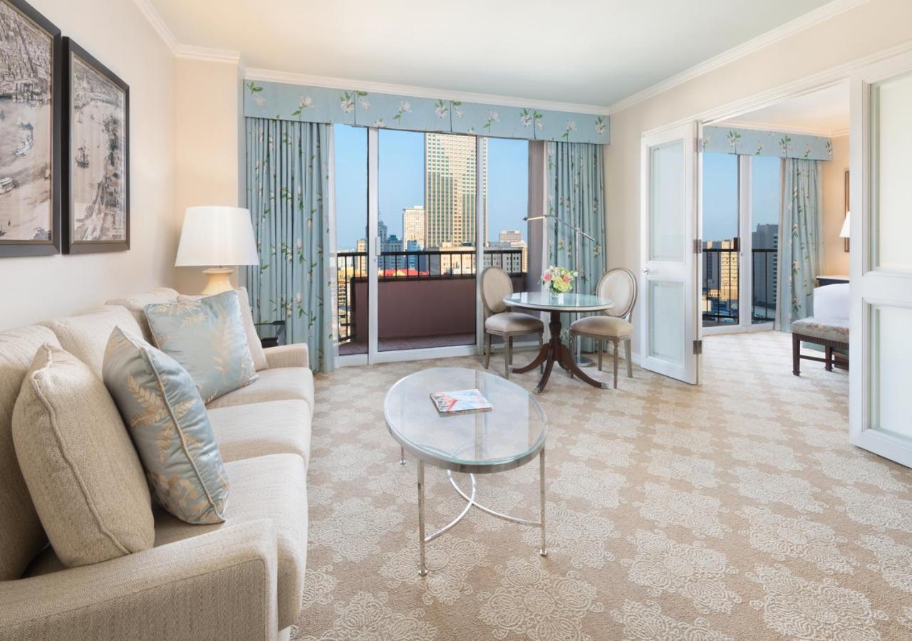 The Windsor Court photo 22