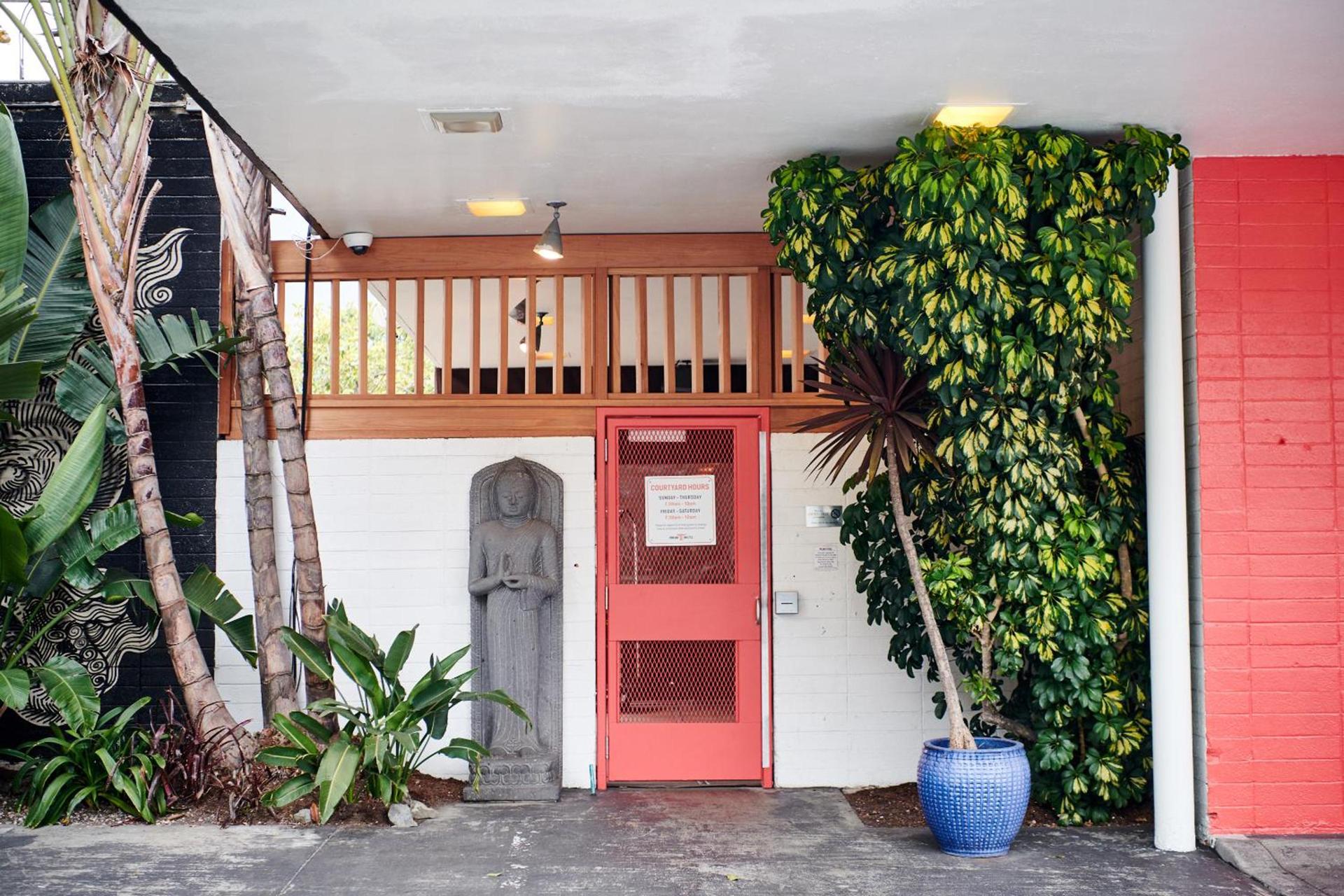 Phoenix Hotel photo 7