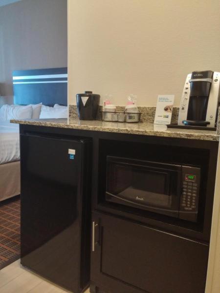Holiday Inn Express & Suites Golden by IHG photo 4