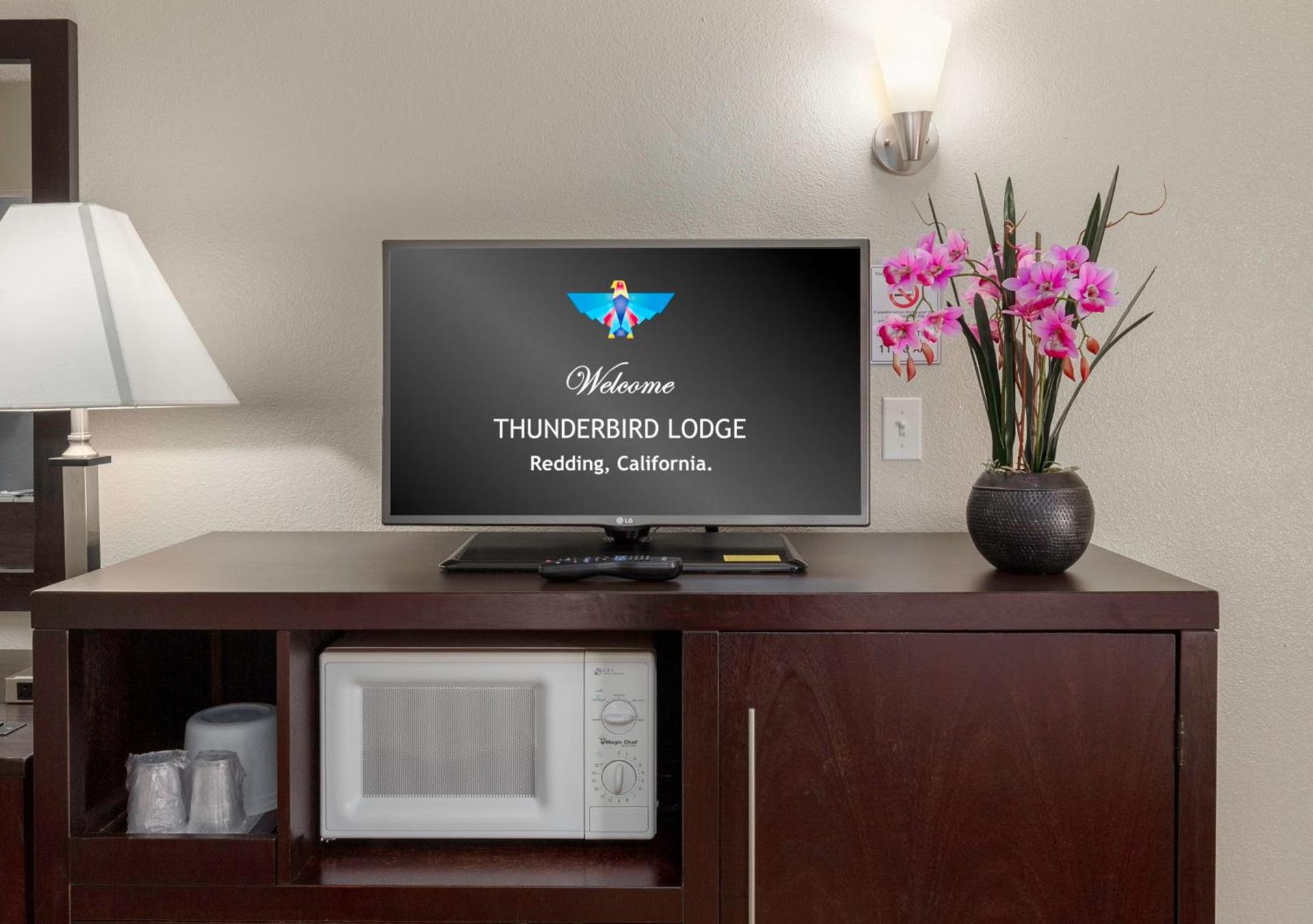 Thunderbird Lodge photo 14