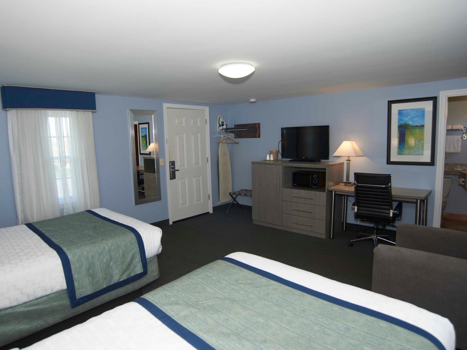 Sandwich Lodge & Resort photo 32