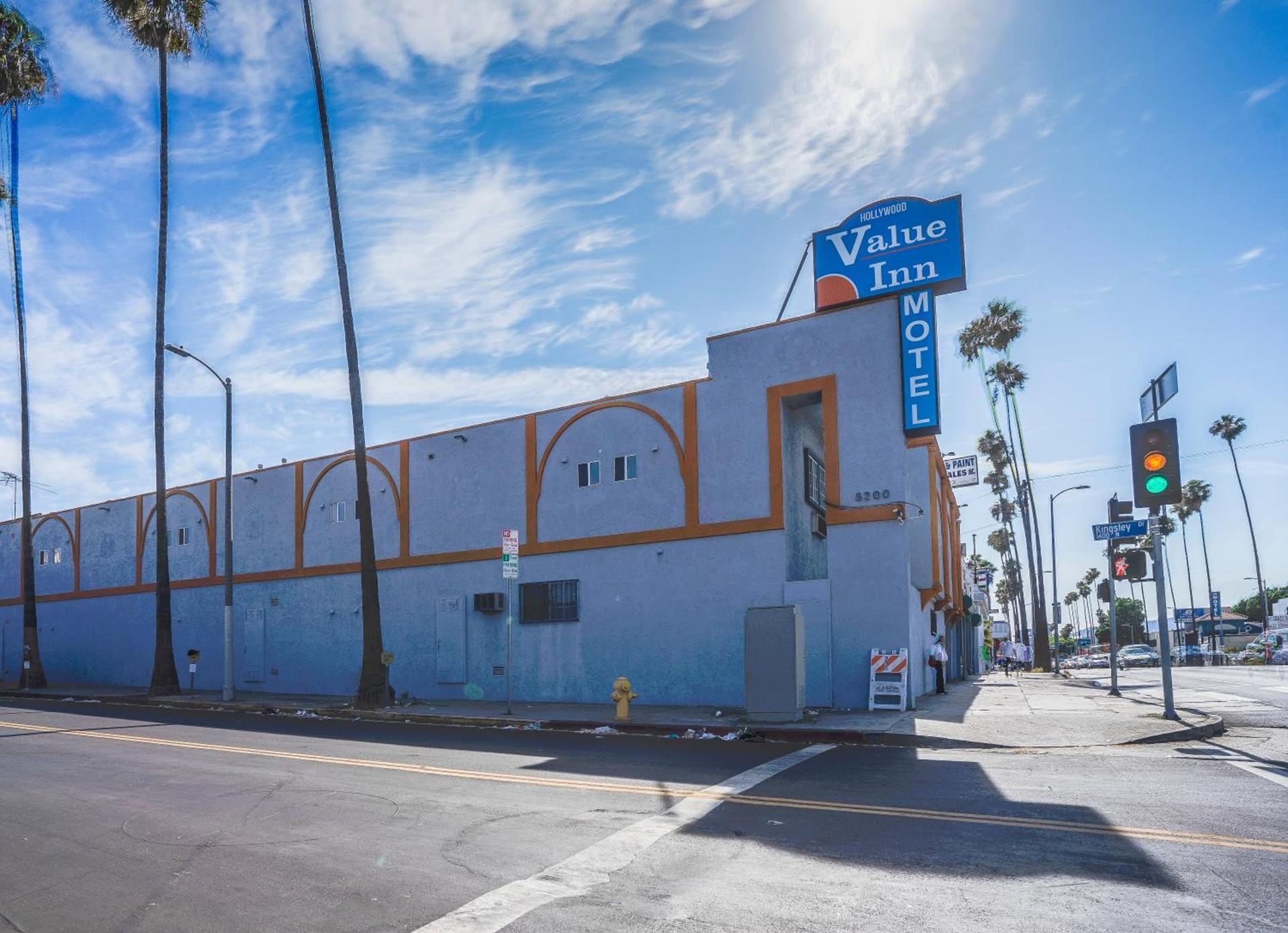 Value Inn Hollywood photo 4
