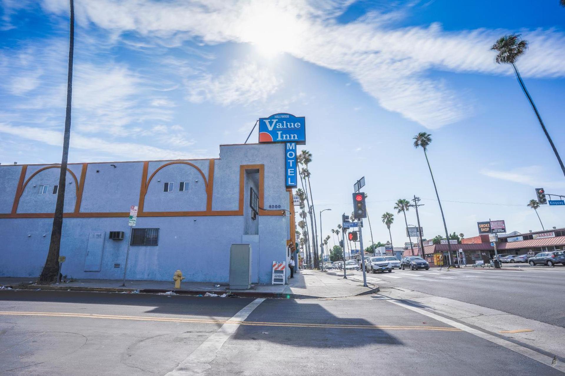 Value Inn Hollywood photo 3
