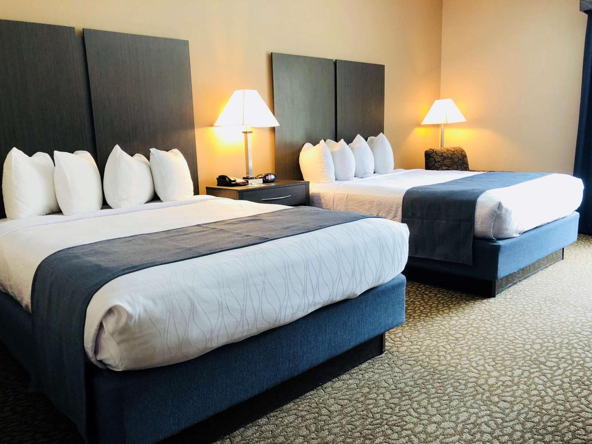 Best Western Plus Bradenton Hotel & Suites photo 37