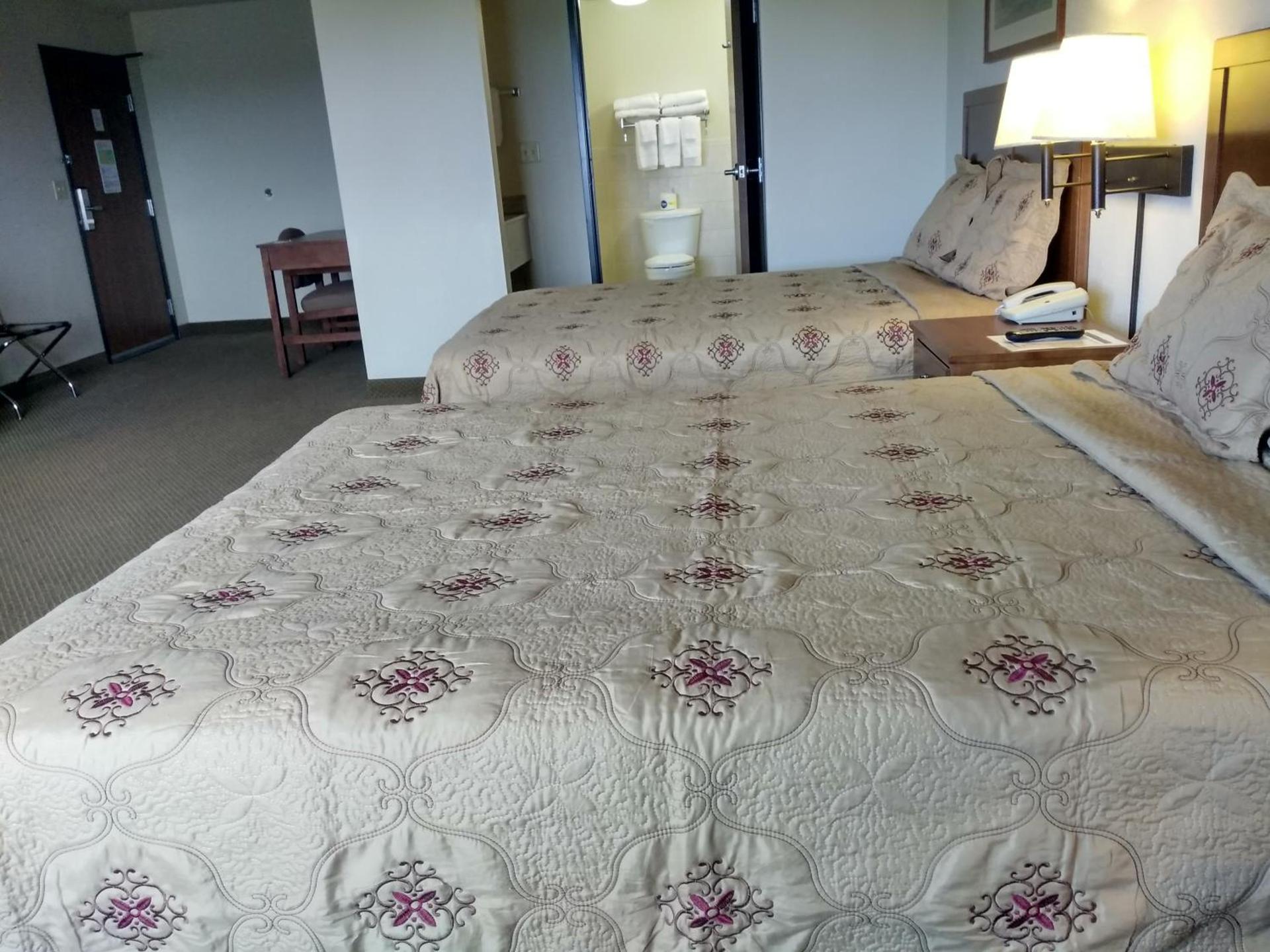 Madelia Hotel & Suites photo 7