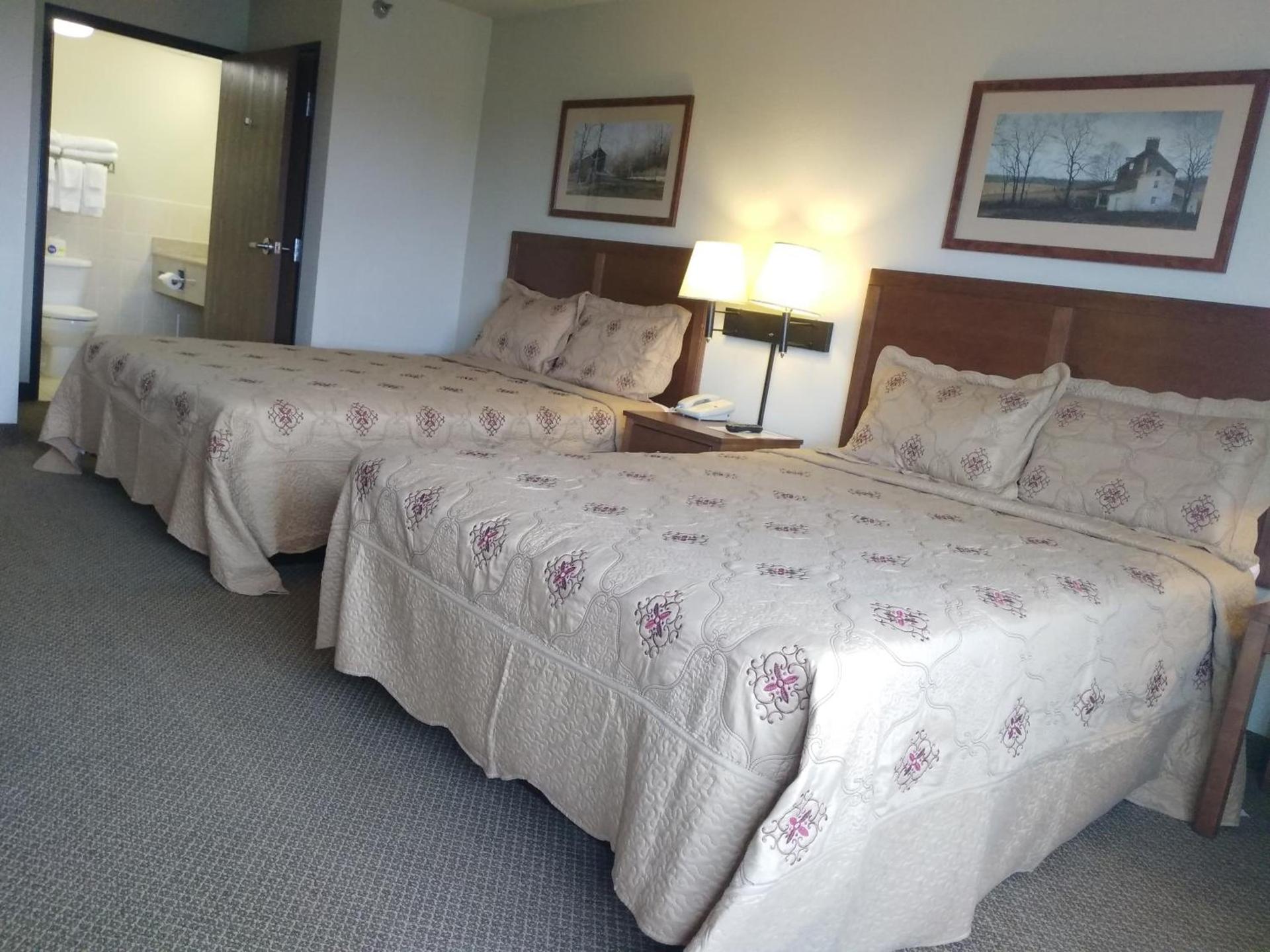 Madelia Hotel & Suites photo 8