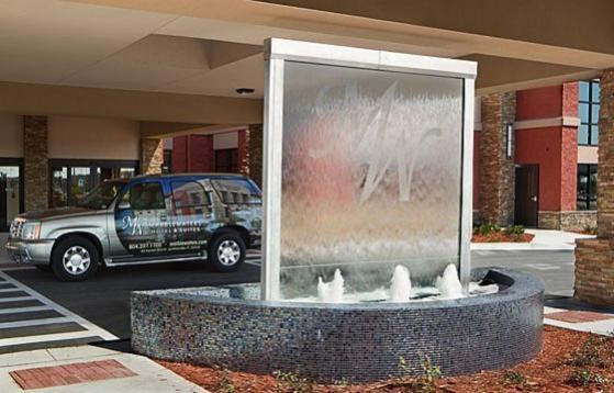 Marble Waters Hotel & Suites, Trademark by Wyndham photo 19