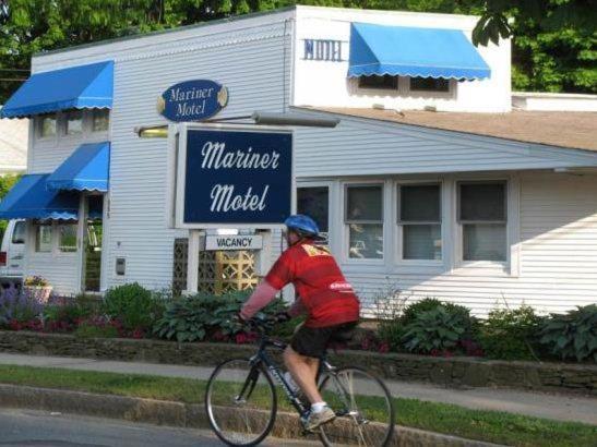 Mariner Motel photo 9
