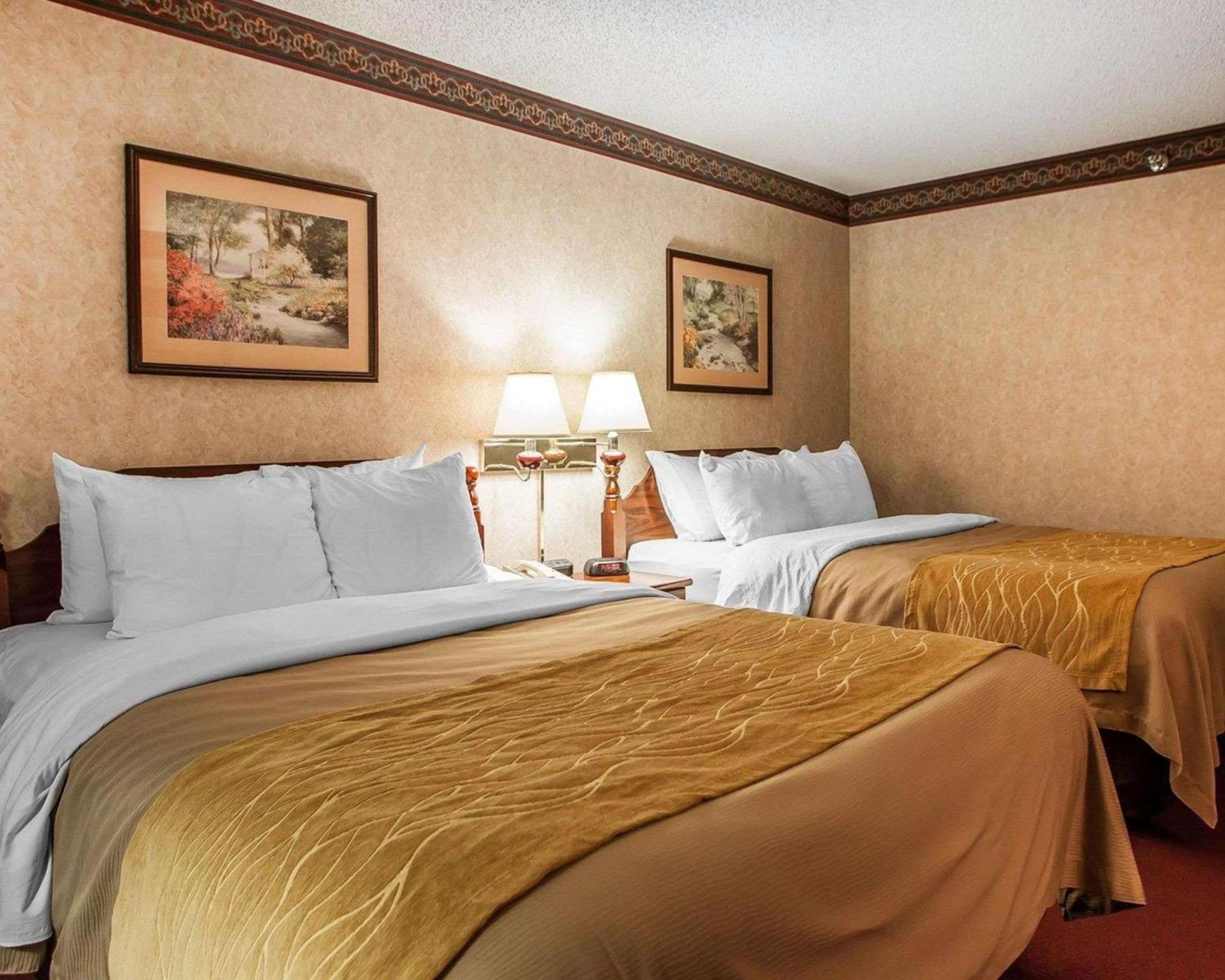 Quality Inn Midway photo 22