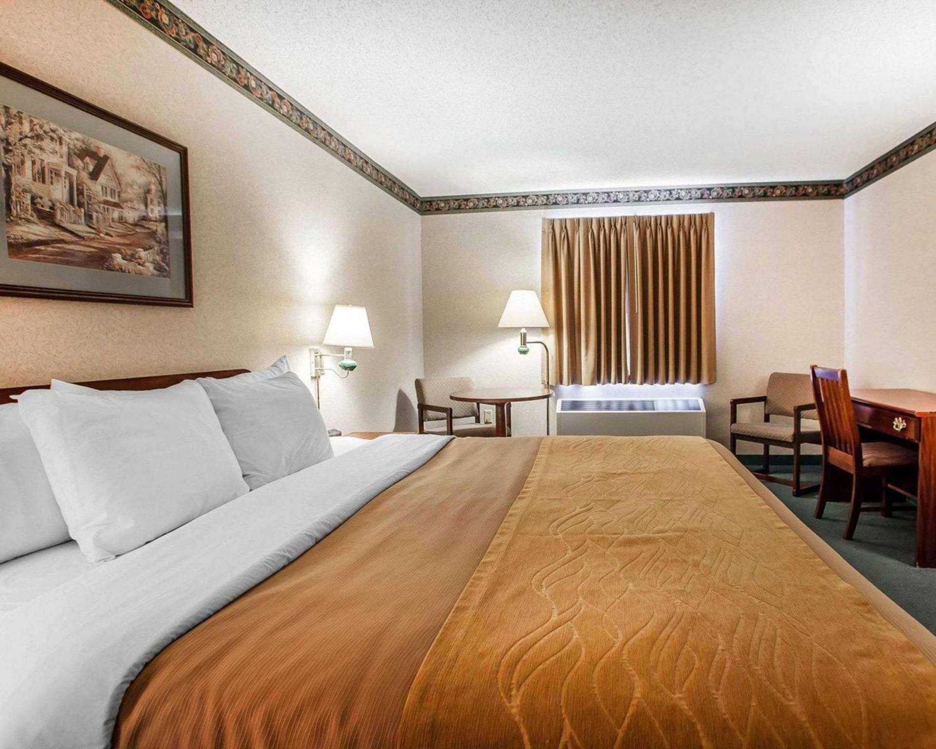 Quality Inn Midway photo 21