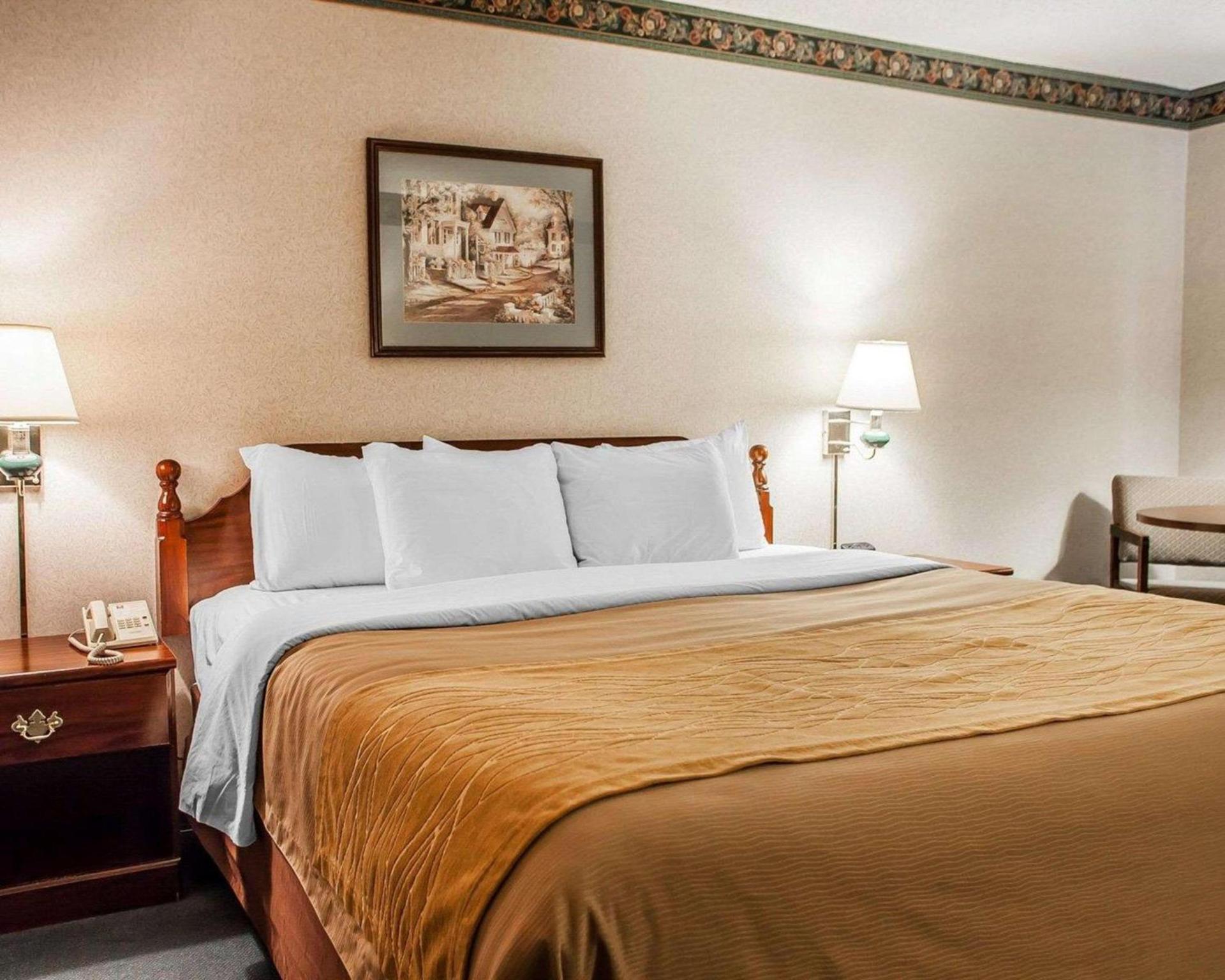 Quality Inn Midway photo 20