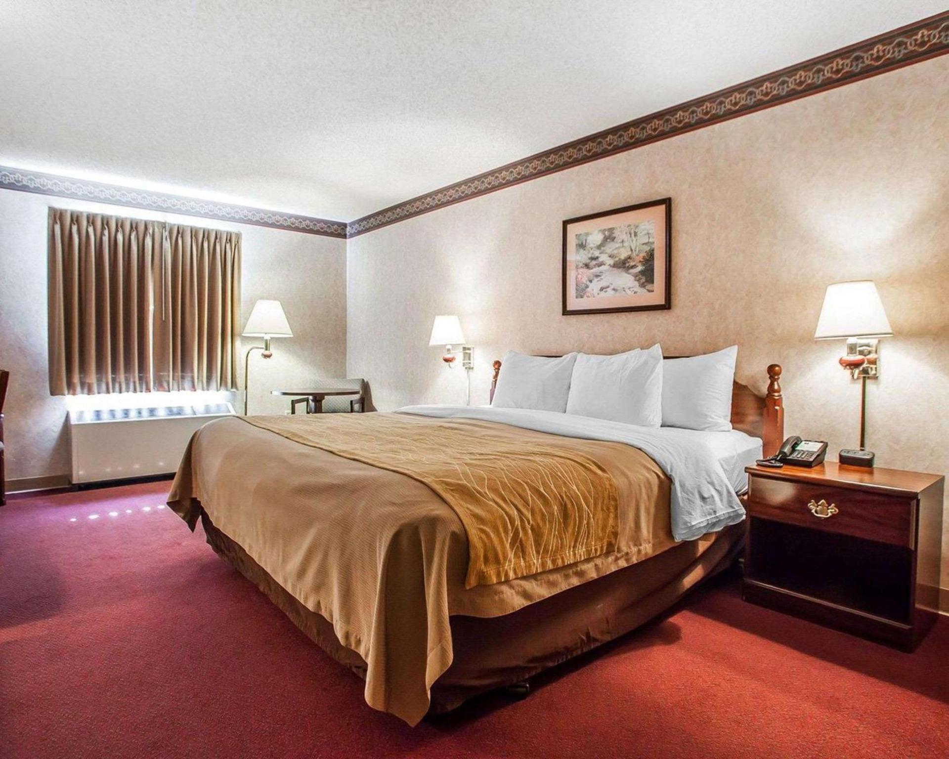 Quality Inn Midway photo 17