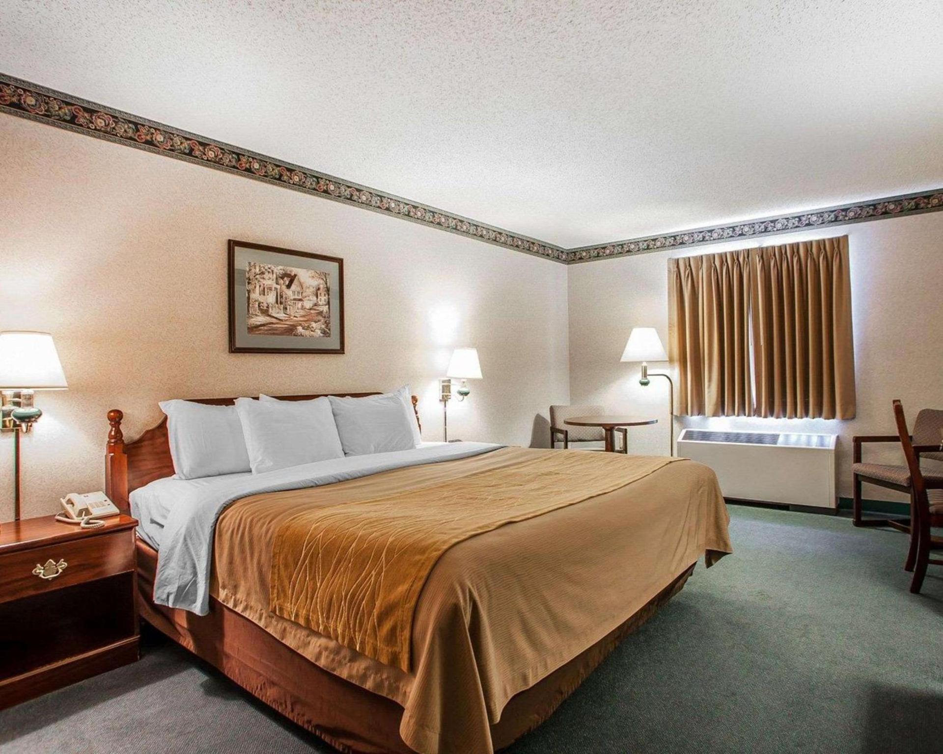 Quality Inn Midway photo 18