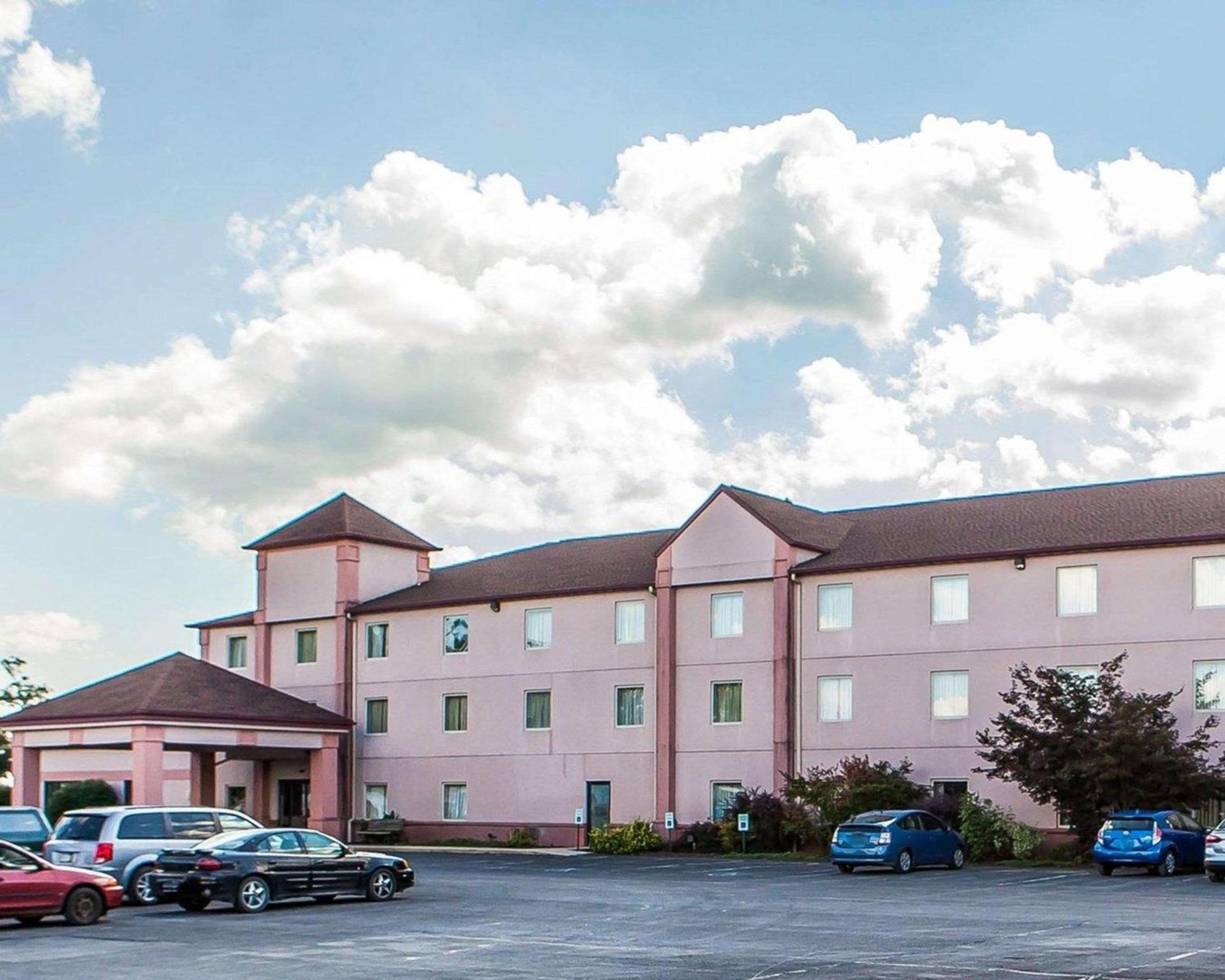 Quality Inn Midway photo 12
