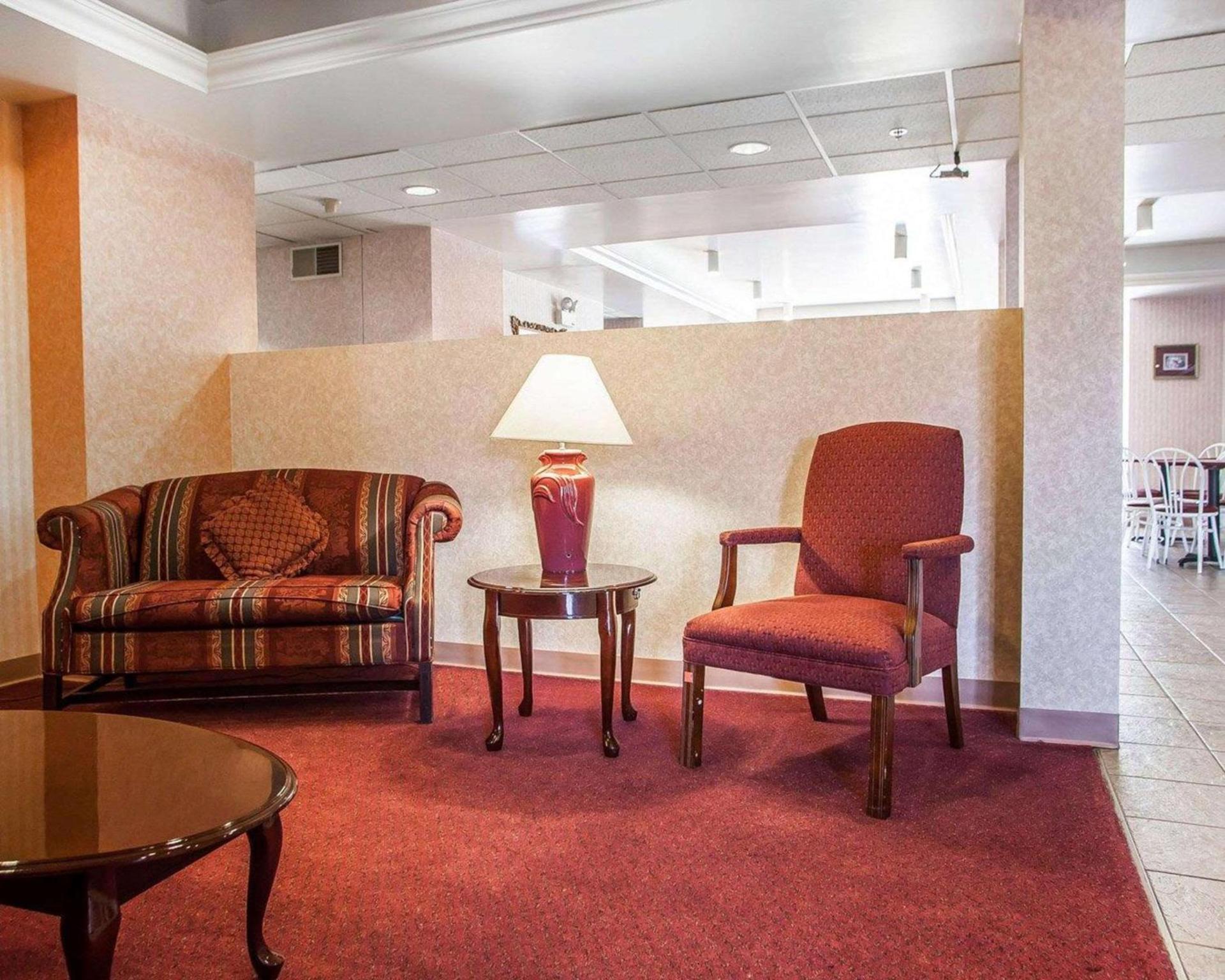 Quality Inn Midway photo 11