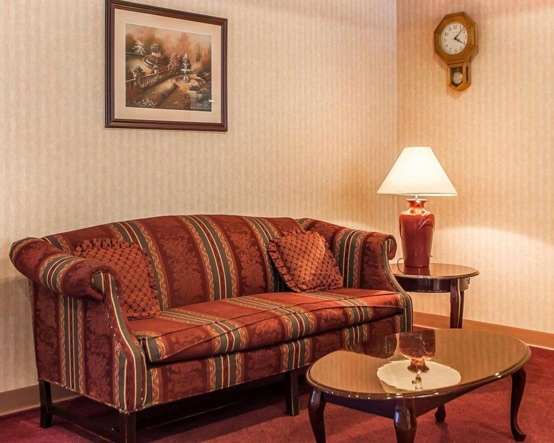 Quality Inn Midway photo 8