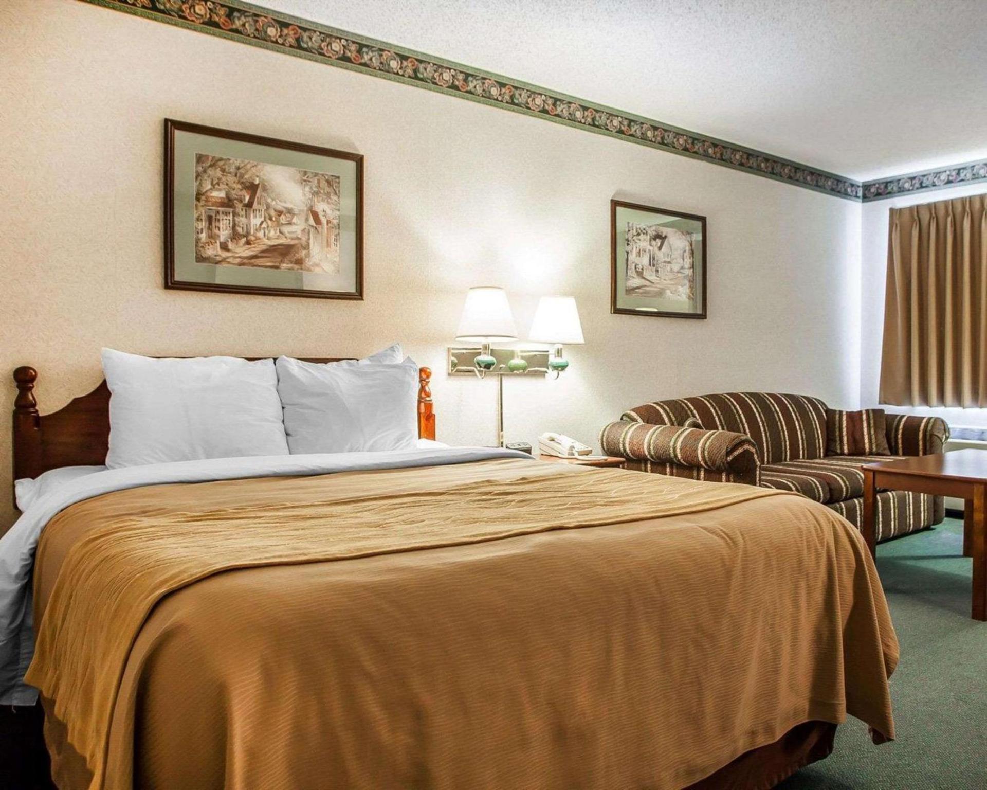 Quality Inn Midway photo 6