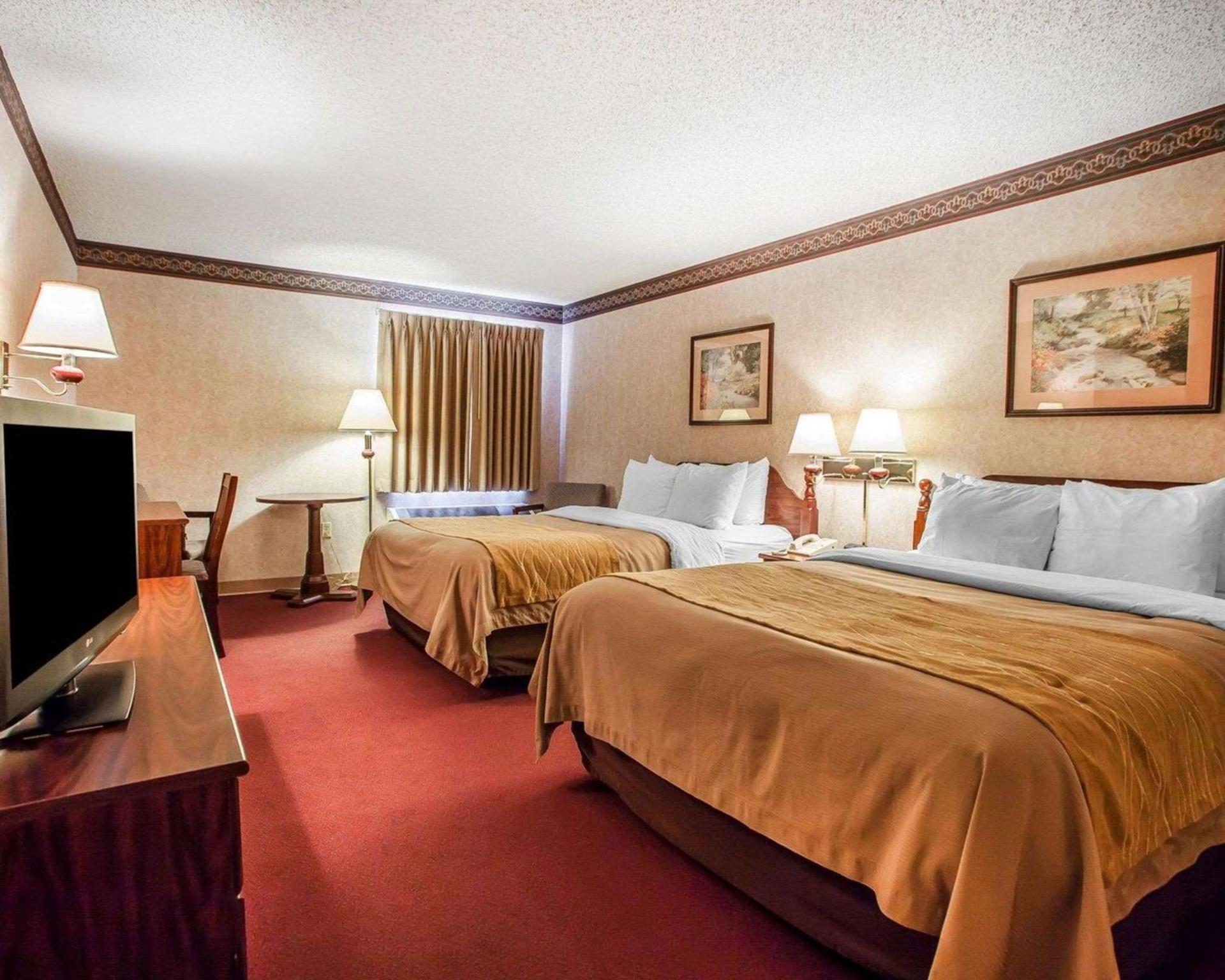 Quality Inn Midway photo 7
